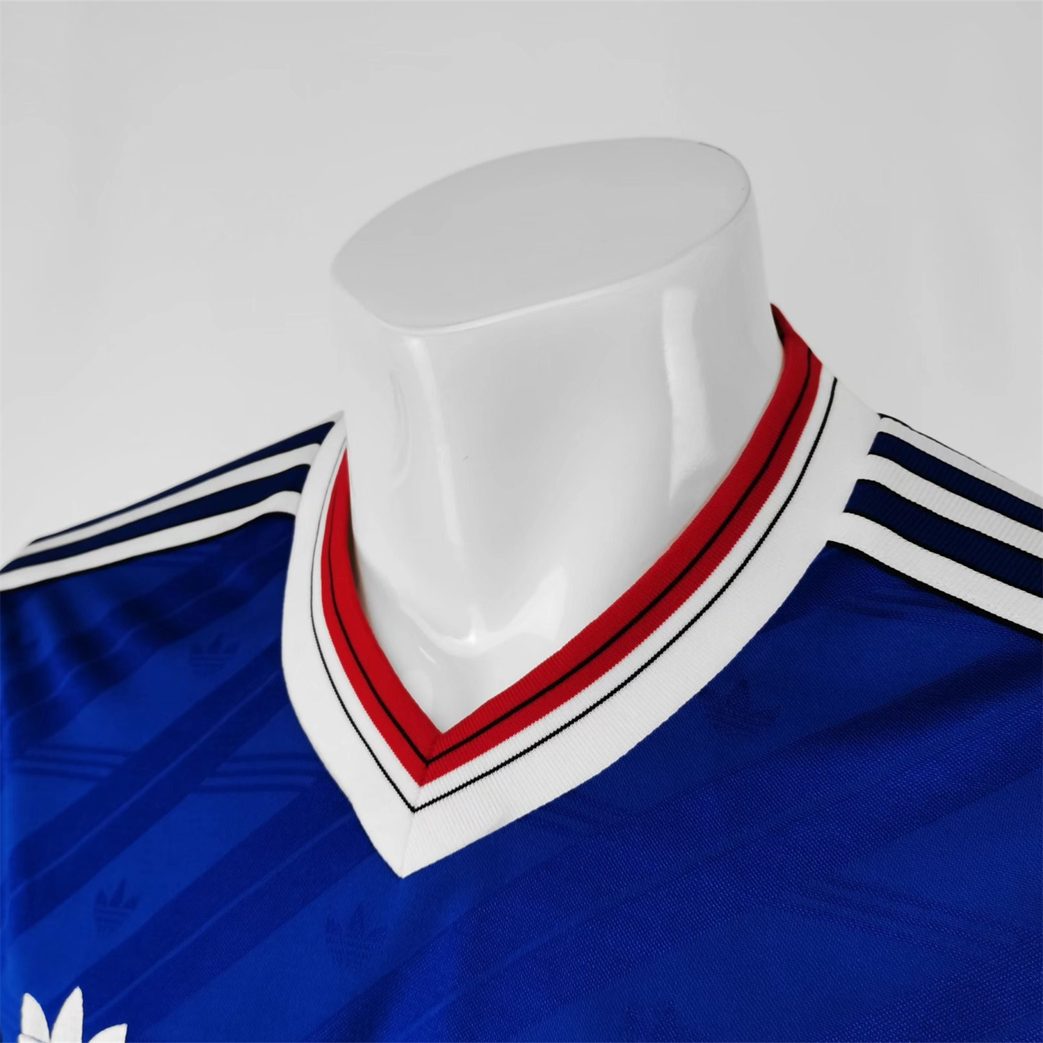 Manchester United Retro 86-88 Third Long Sleeve Jersey