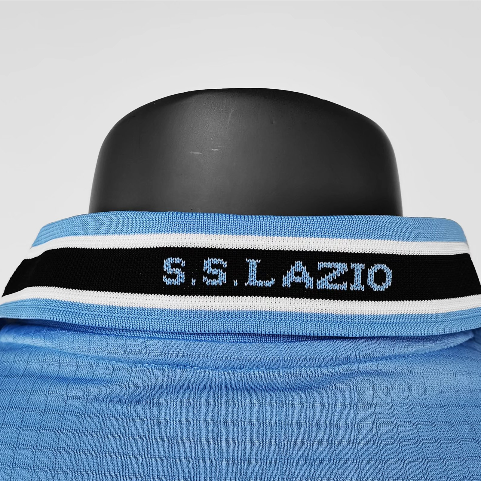 Retro Lazio 98-99 Home Stadium Jersey