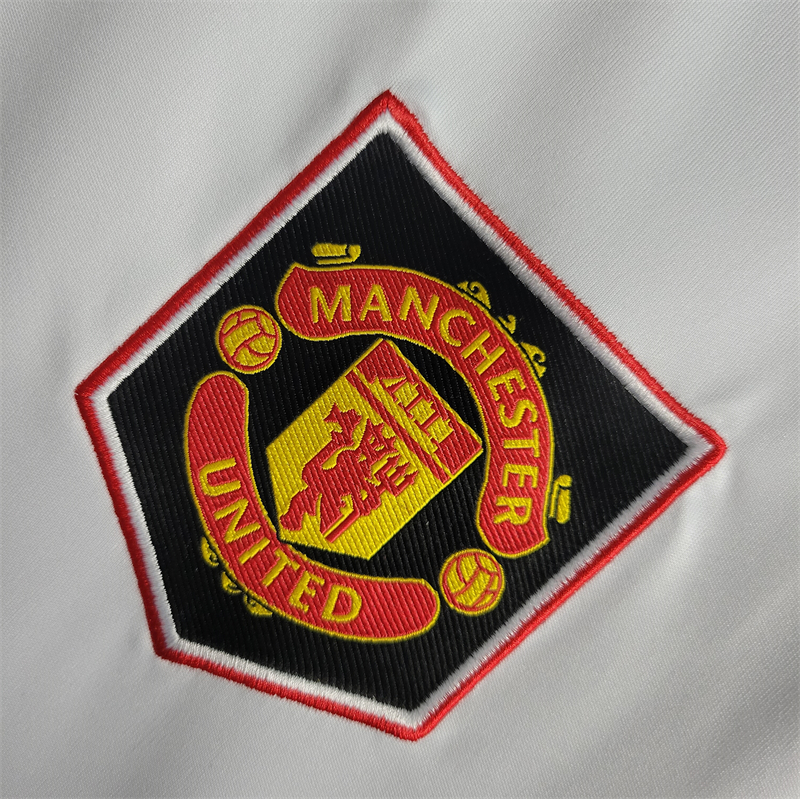 Manchester United 22-23 Away Jersey - Fans Version