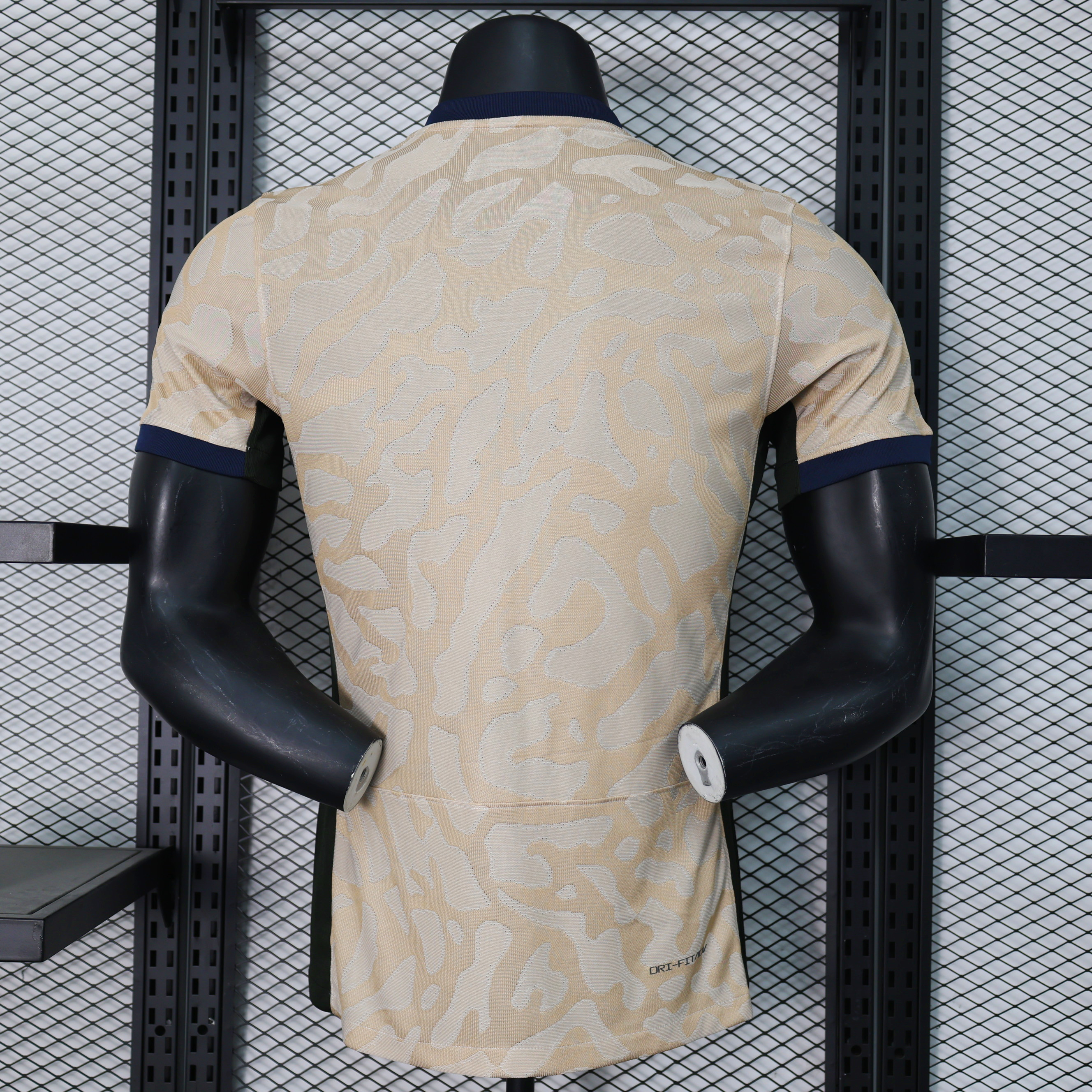 Paris Saint-Germain PSG 23-24 Fourth Jersey - Player Version