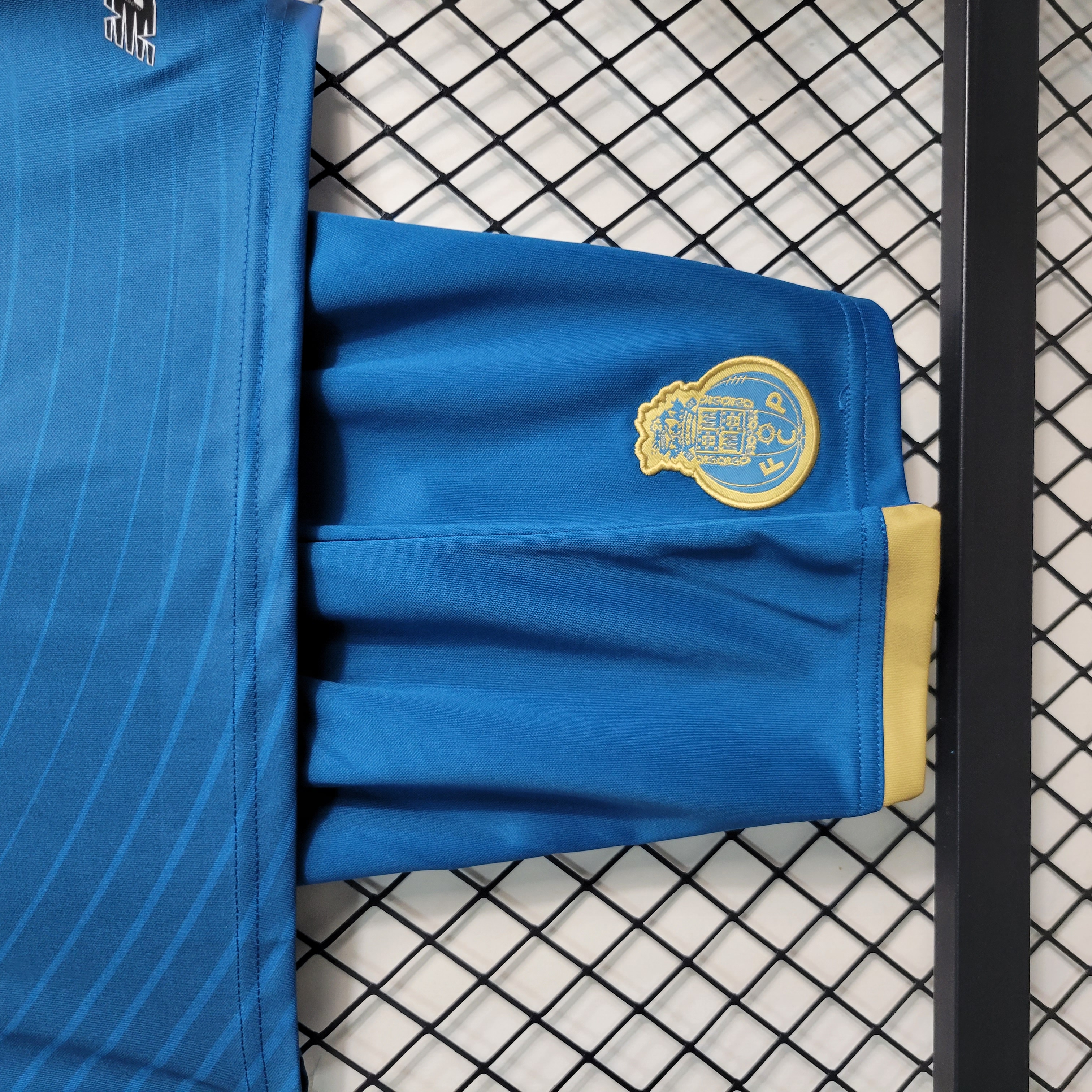 Porto 23-24 Third Kids Kit