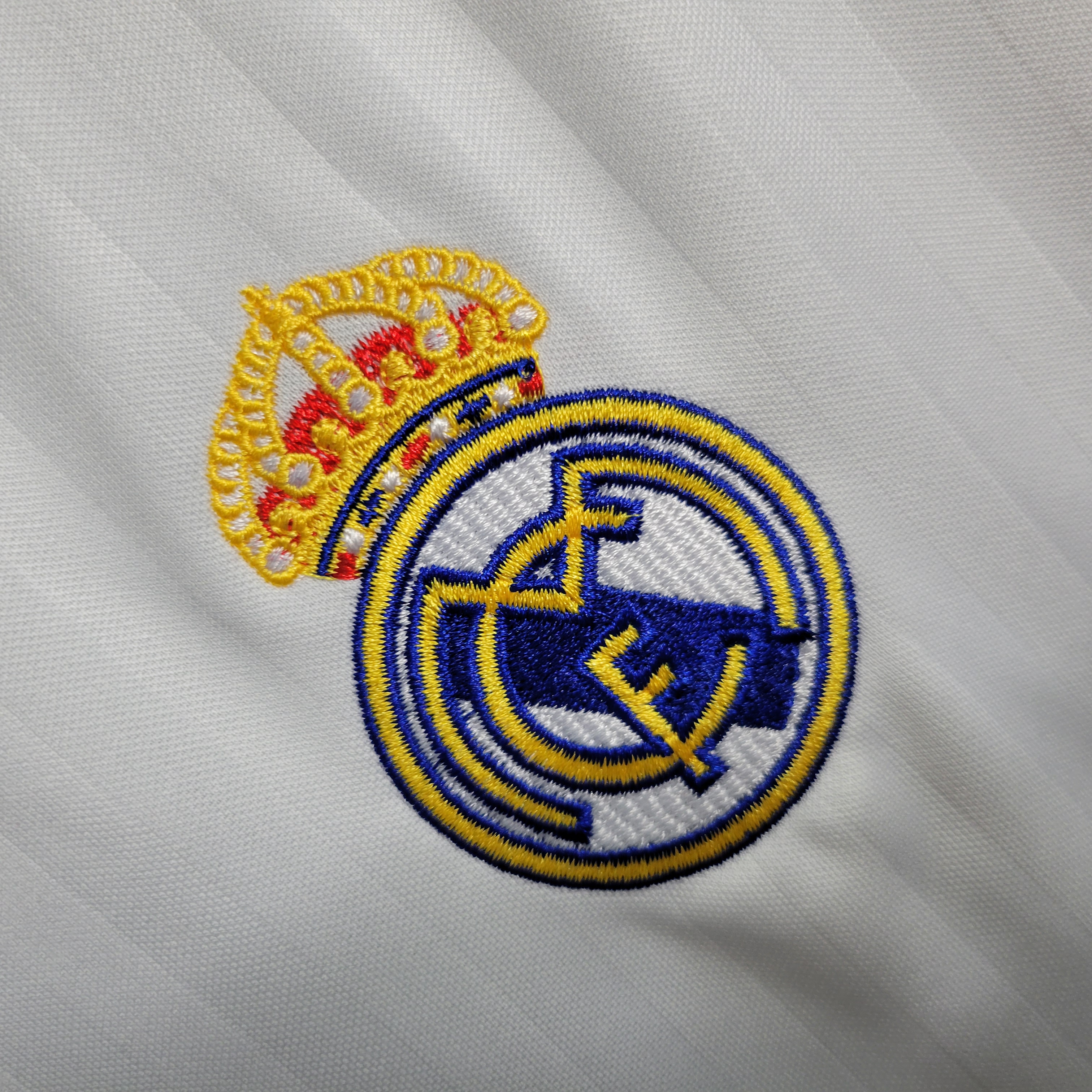 23-24 Real Madrid Speical Fans Jersey