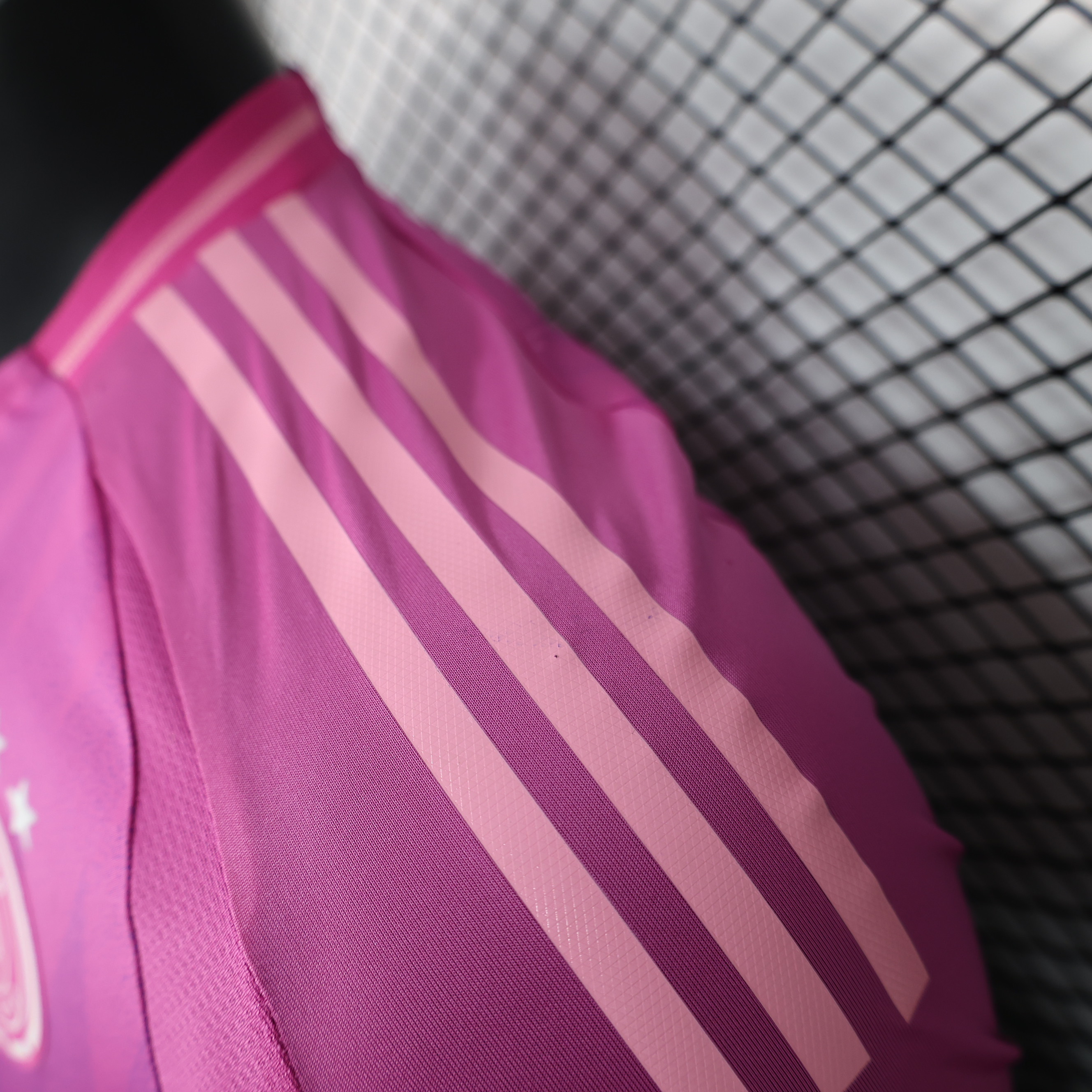 Germany 2024 Away Stadium Jersey - Player Version