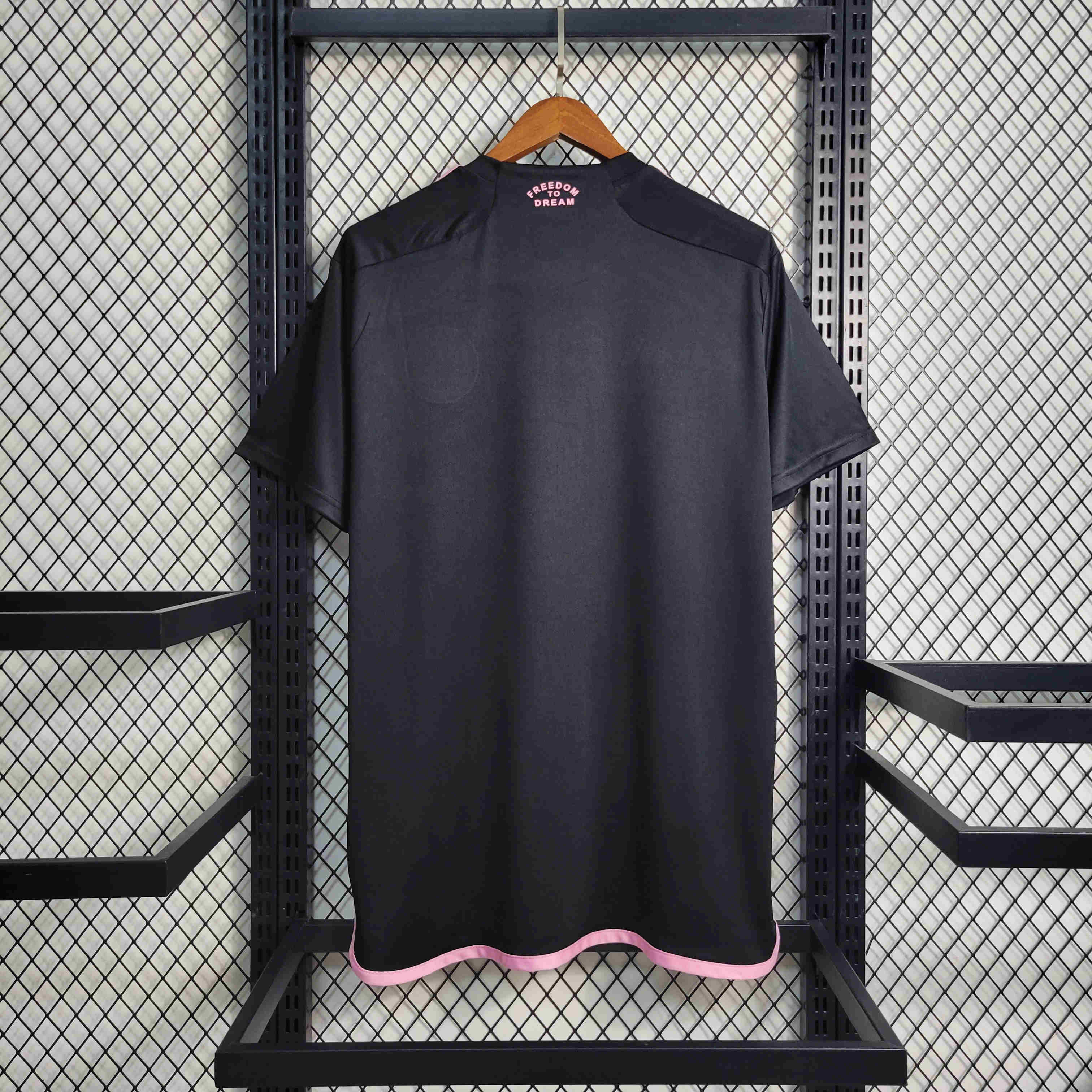 INT M.A.M 23/24 Away Jersey Shirt - Fans Version ( Size S-4XL )