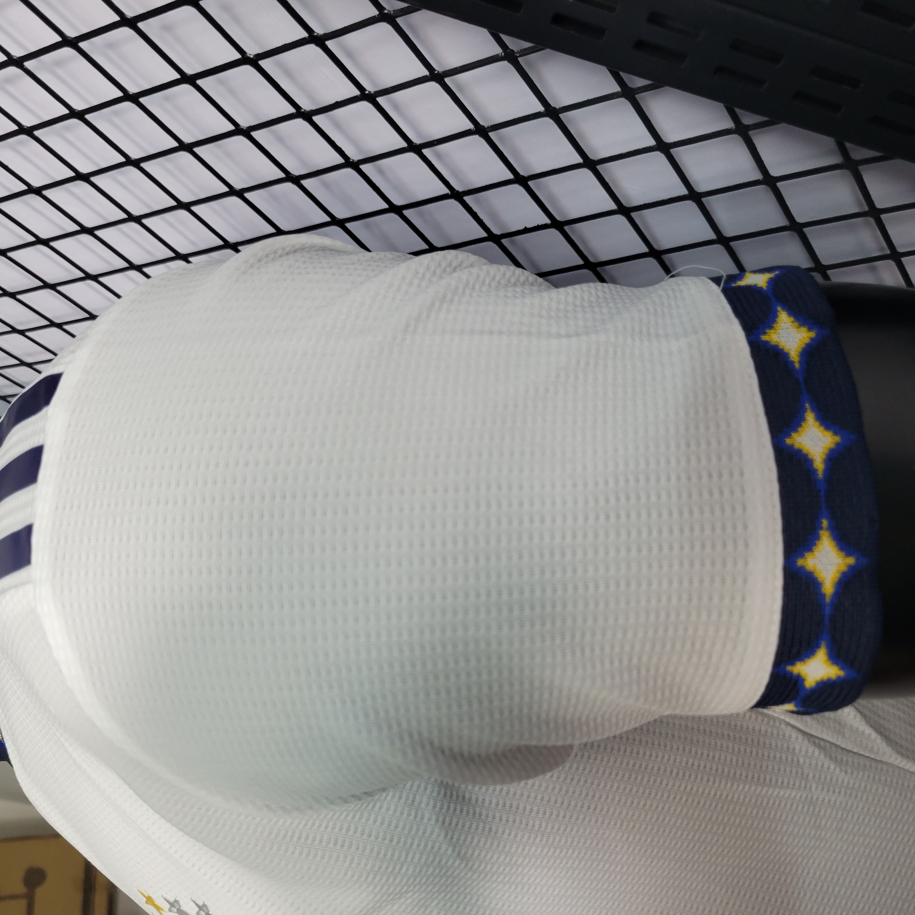 LA Galaxy 22-23 Home Stadium Jersey - Player Version
