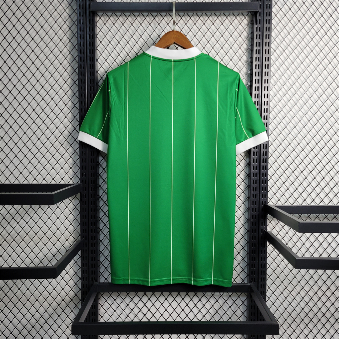 Retro Celtic 1984-86 Home Stadium Jersey