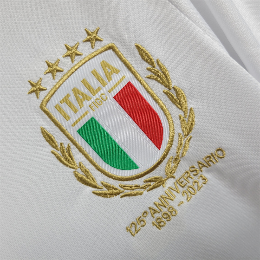 Italy 2023 125th Anniversary Edition Kids Kit