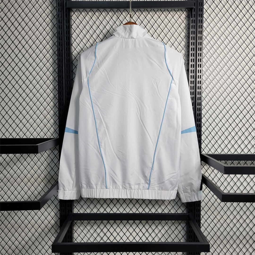 Germany 23-24 Mens Player Windbreaker