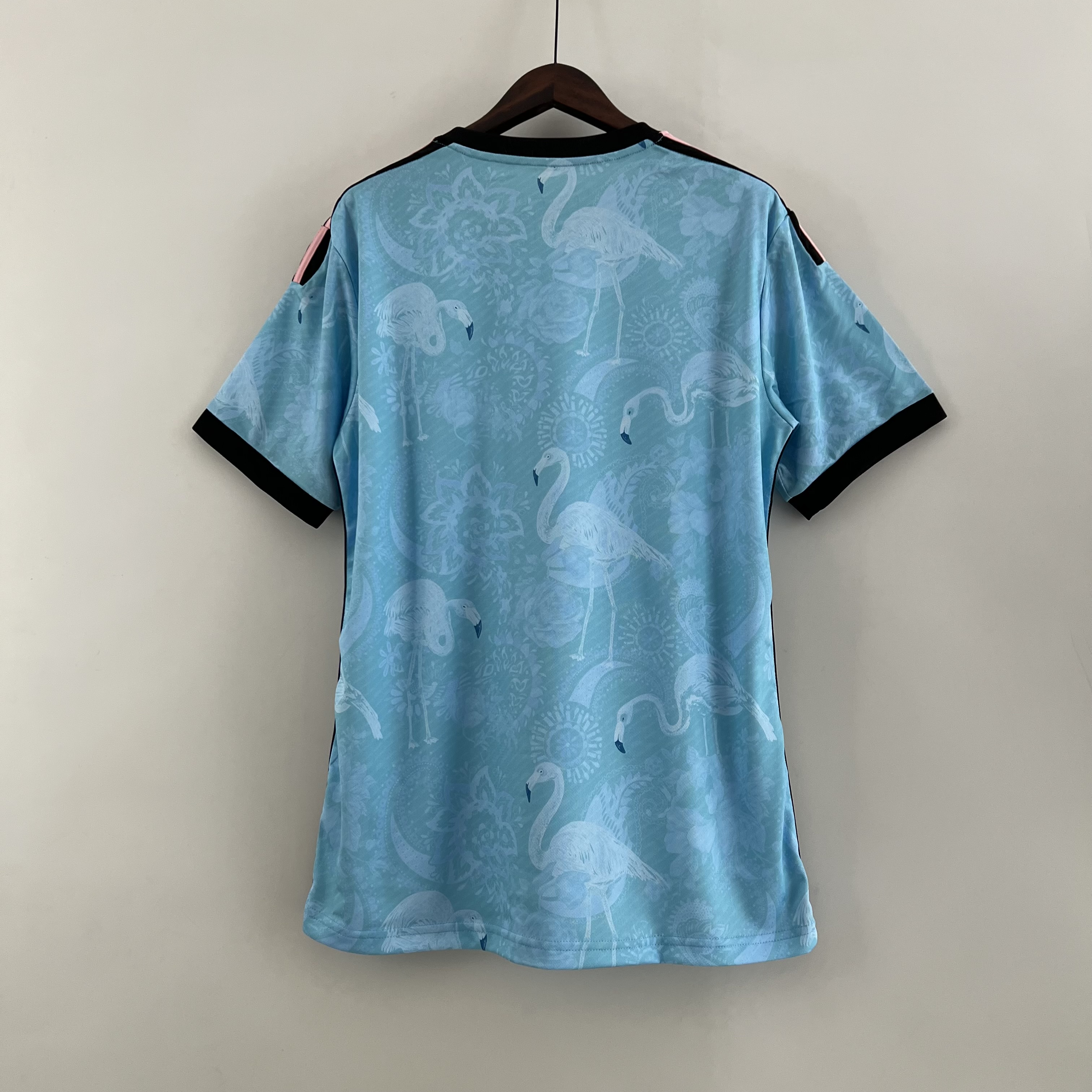 INT M.A.M 23-24 Blue Special Edition Jersey - Fans Version