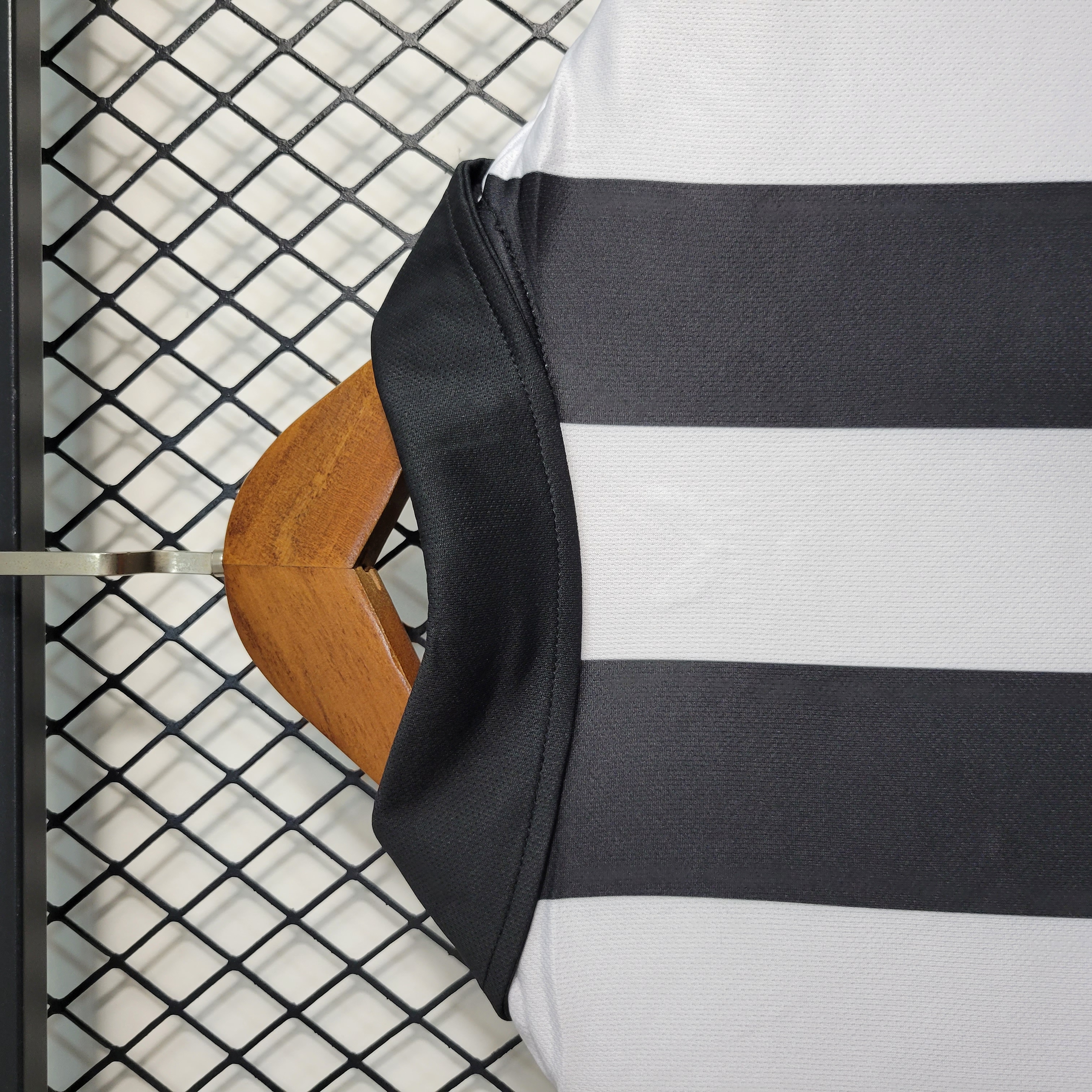 23-24 Newcastle 130th Anniversary Home Jersey