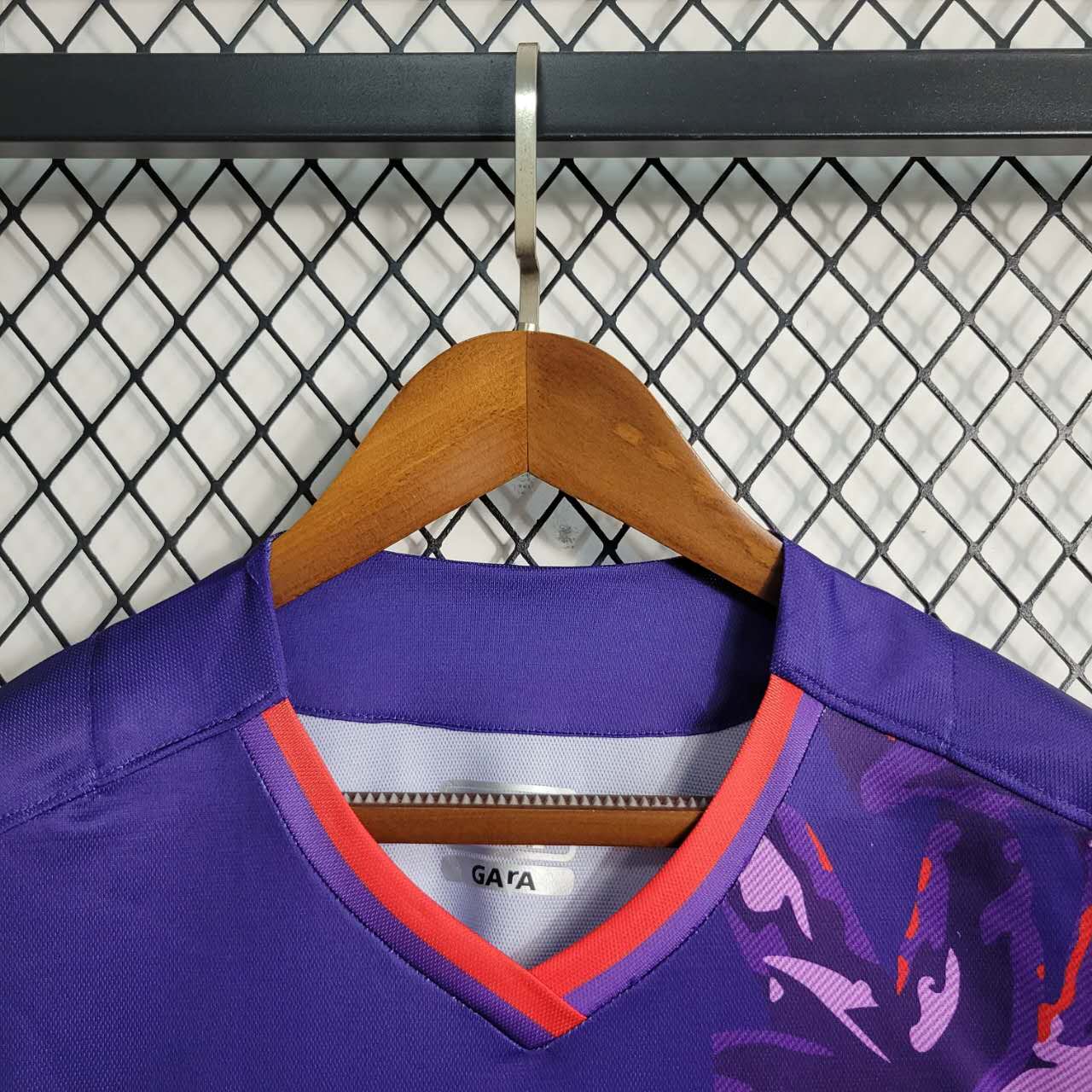 Fiorentina 23-24 Third Jersey - Fans Version