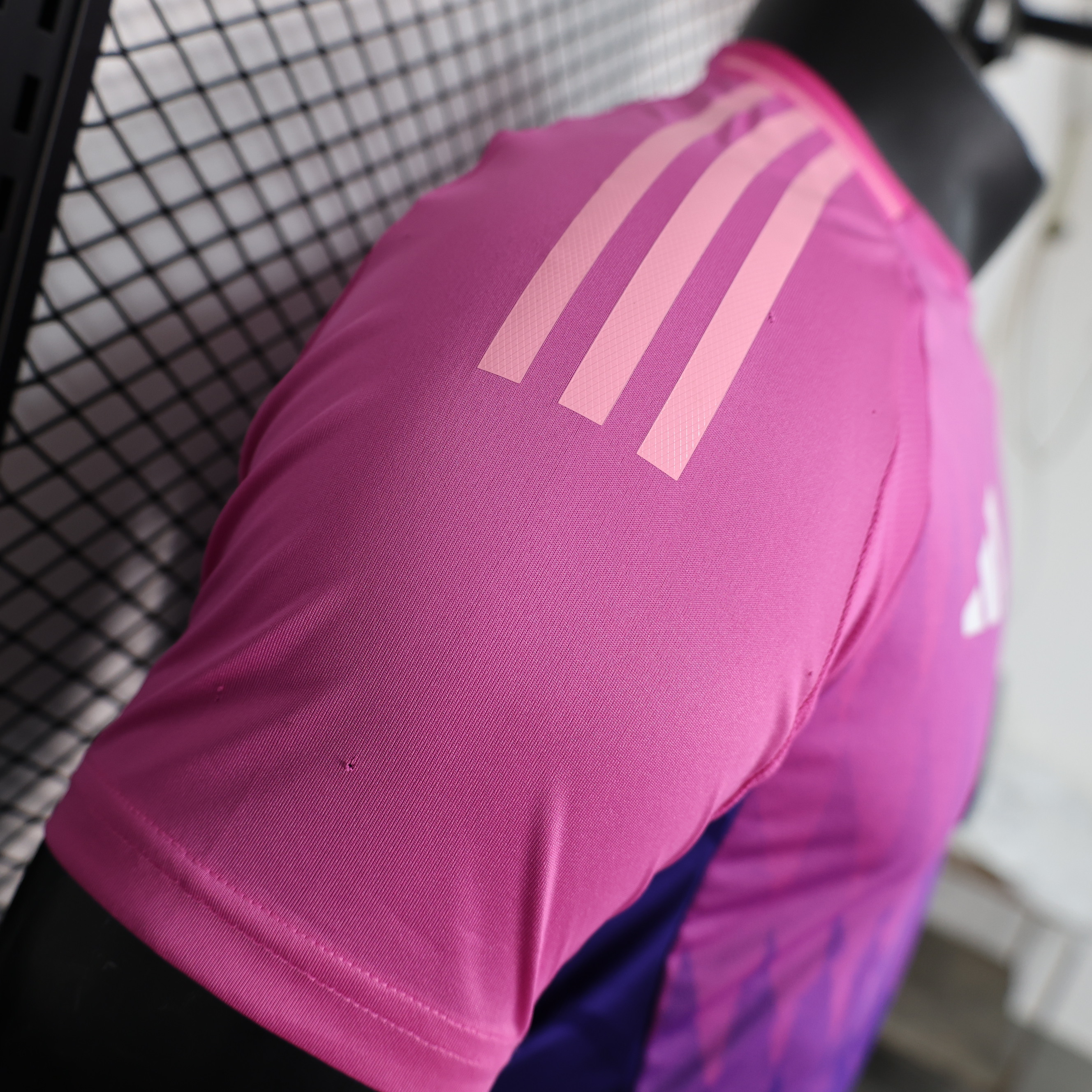 Germany 2024 Away Stadium Jersey - Player Version