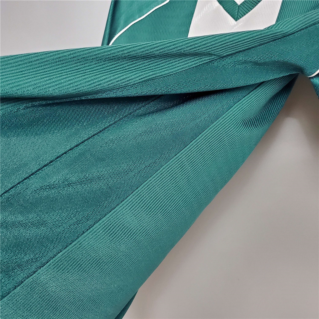 Retro Germany 1998 Away Stadium Jersey