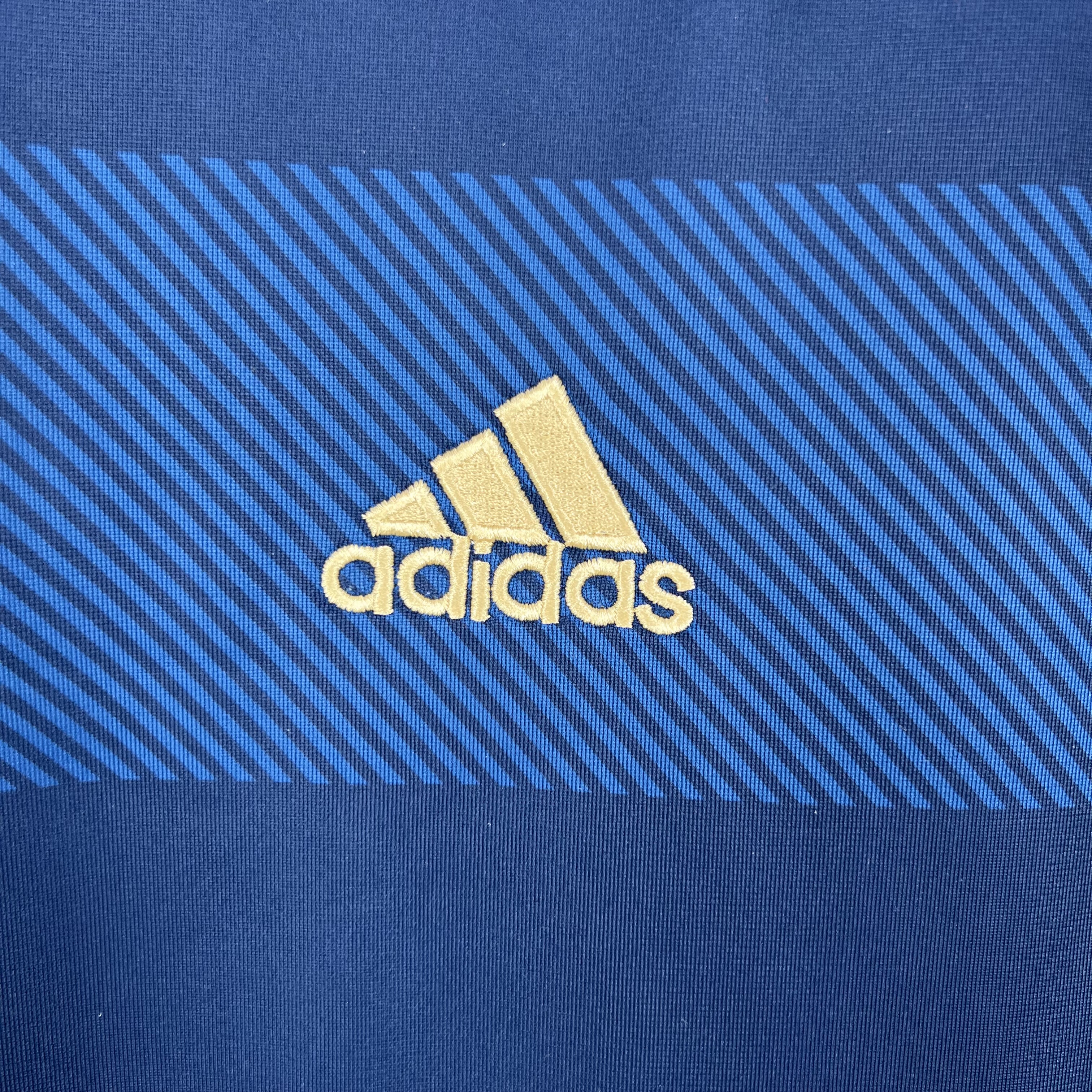Retro Argentina 2014 Away Stadium Jersey