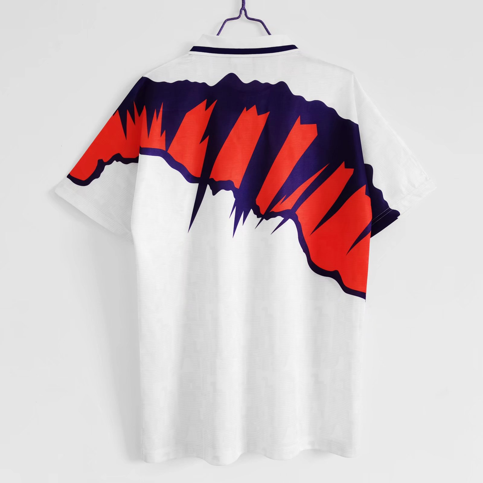 Retro S-c-o.t l.a-n.d 1992 Away Stadium Jersey