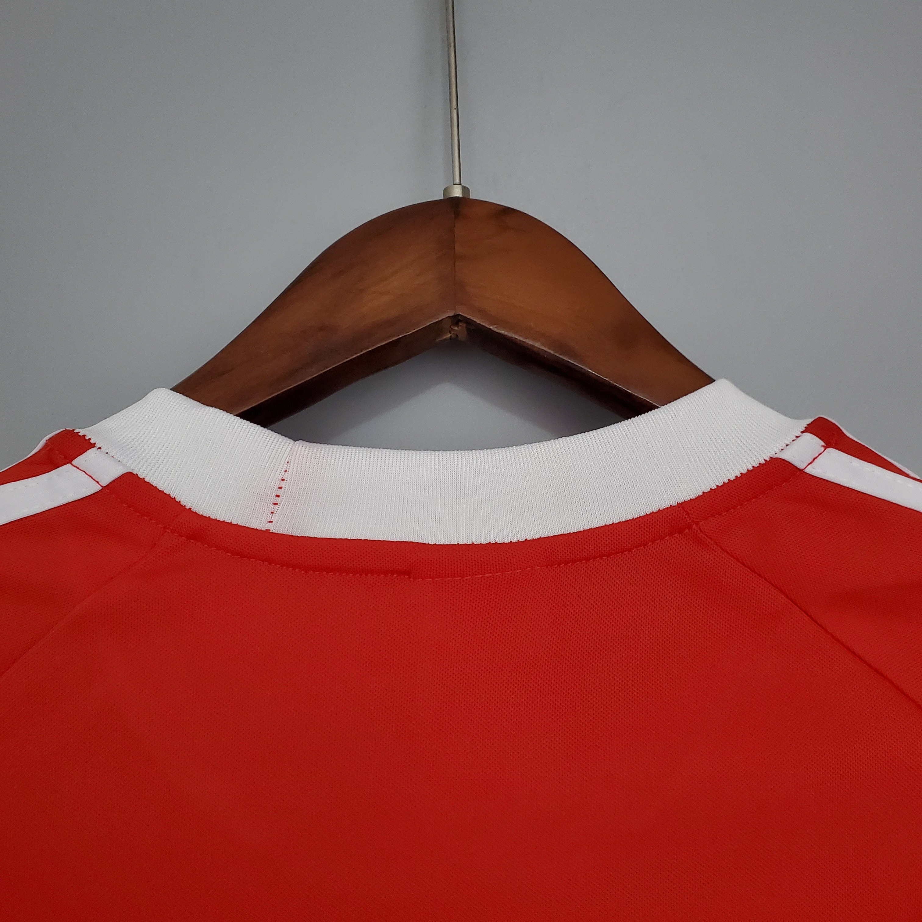 Retro Bayern Munich 00-01 Home Stadium Jersey