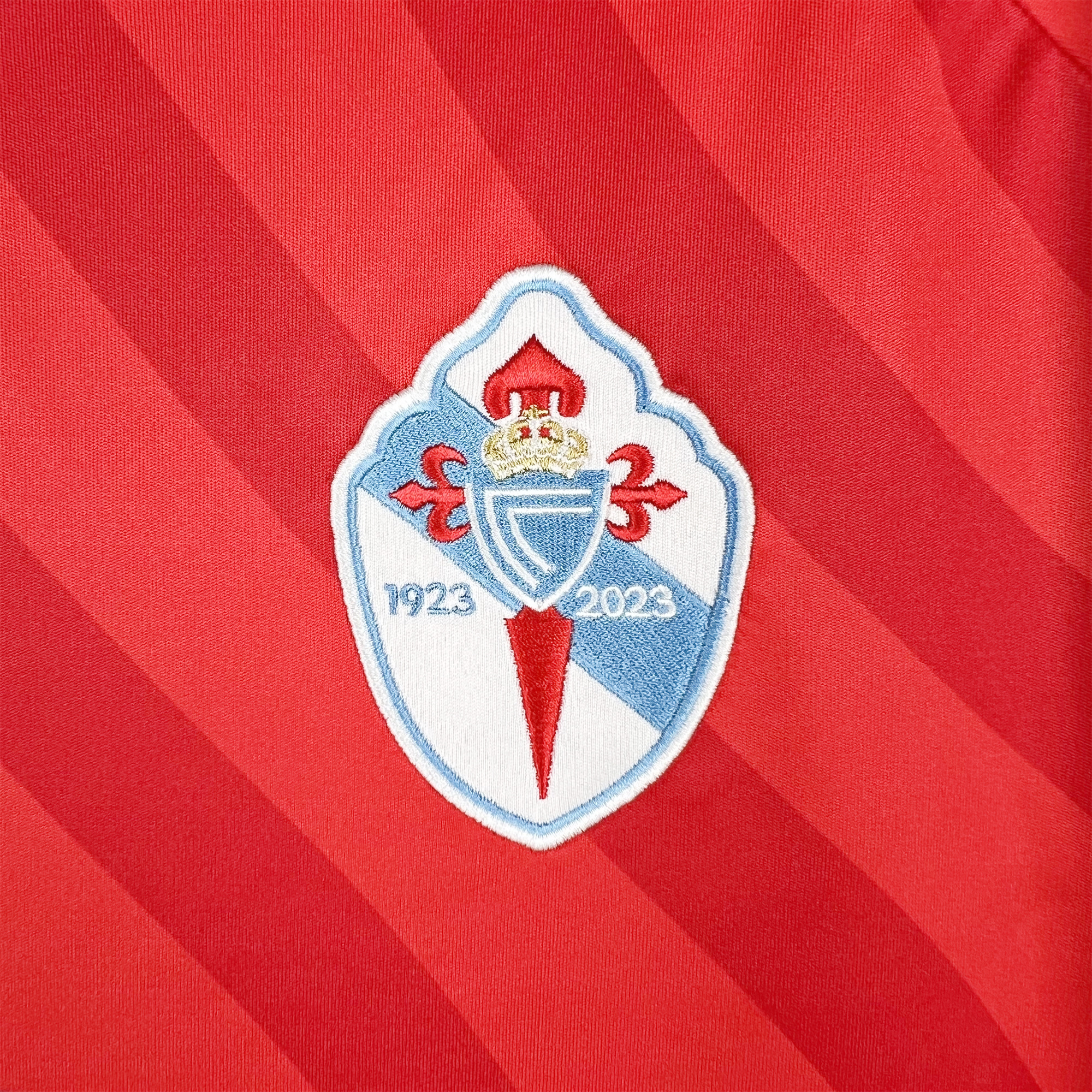 Celta Vigo 23-24 Away Jersey - Fans Version