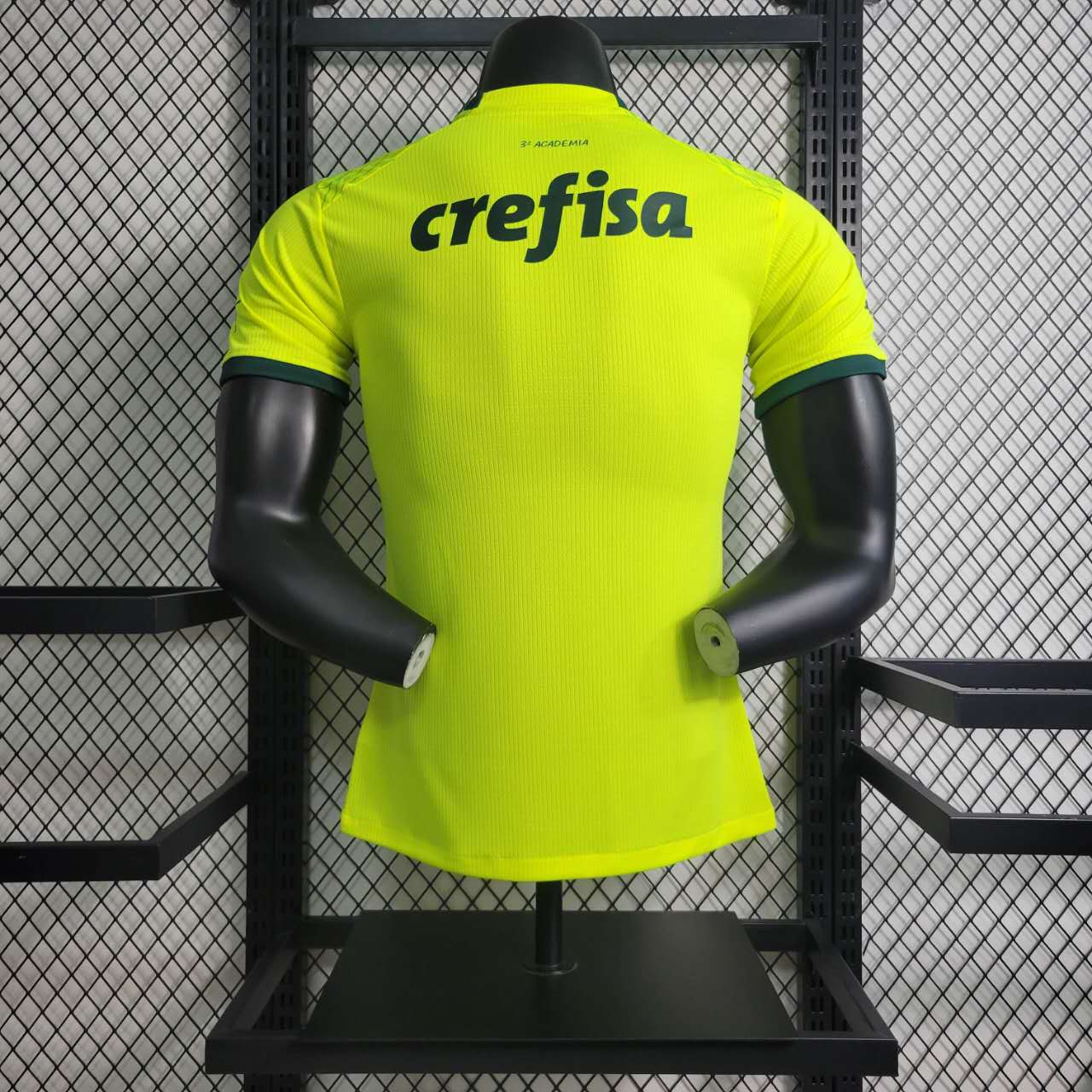 Palmeiras 2023 Third Jersey - Player Version
