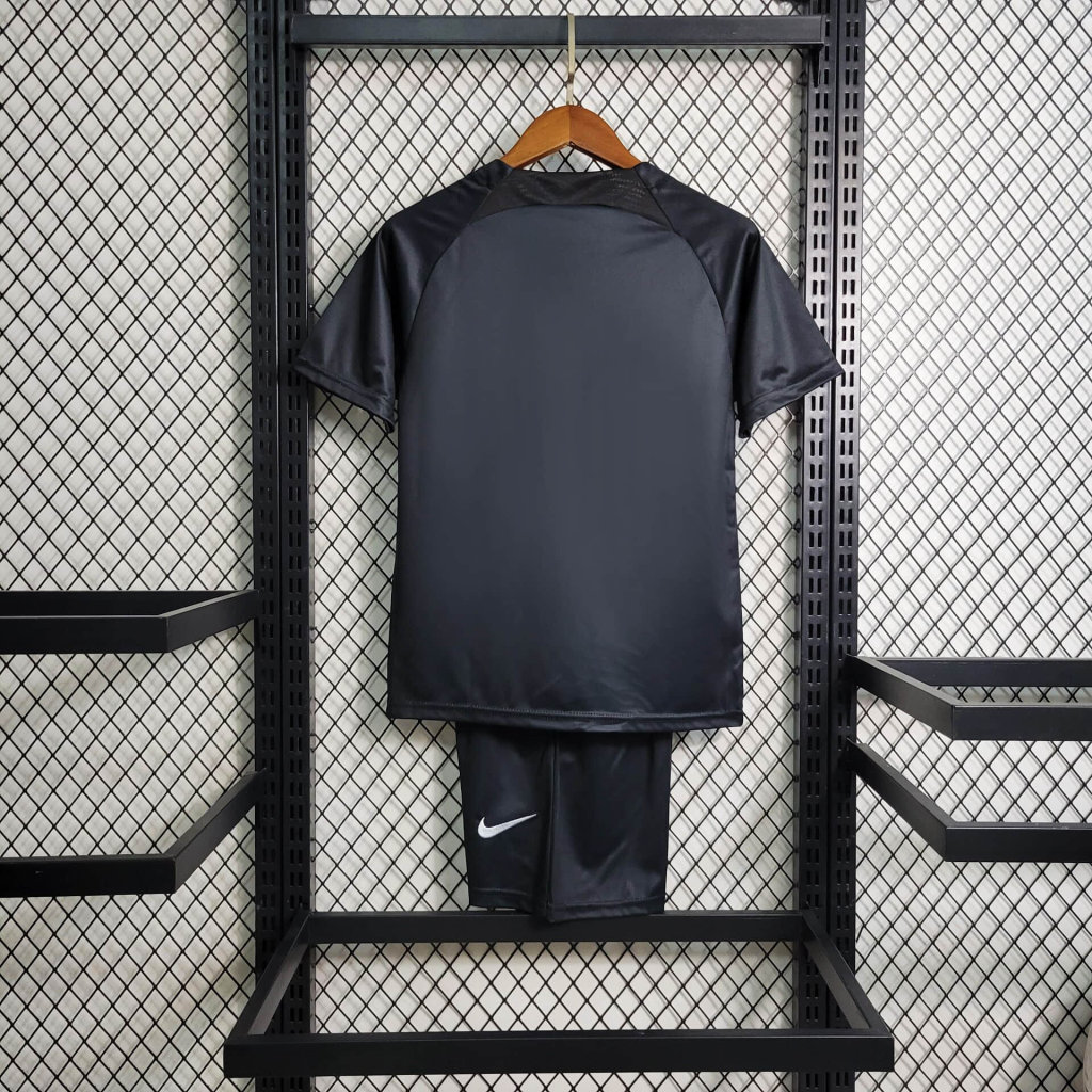 B.A.R.S.A X PT 23-24 Co-Branded Edition Kids Kit