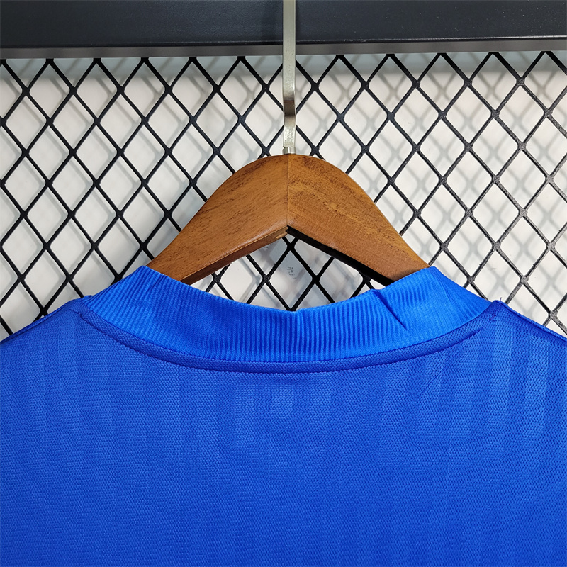 Italy 2023 Icon Jersey - Fans Version