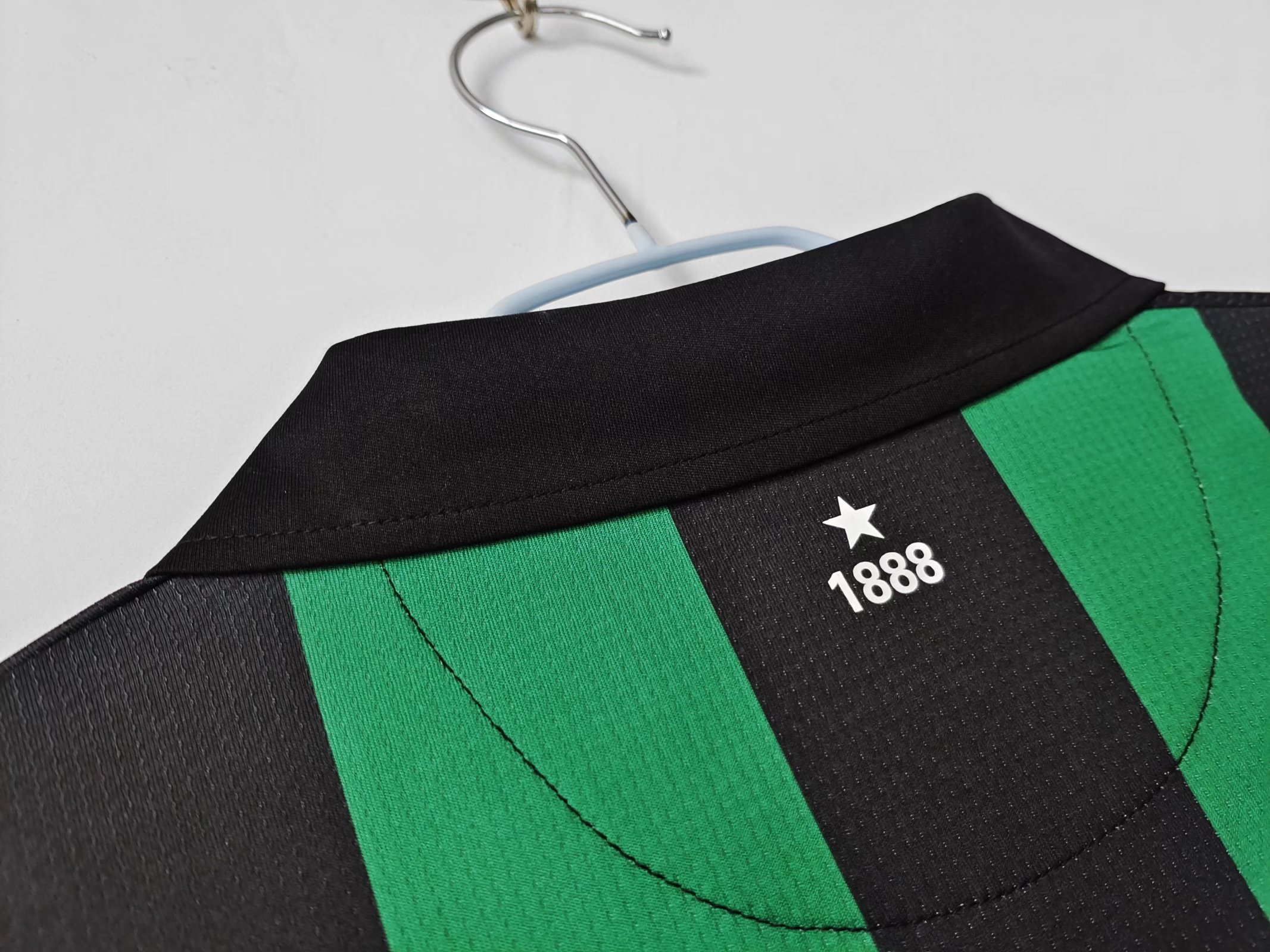Retro Celtic 06-07 Away Stadium Jersey