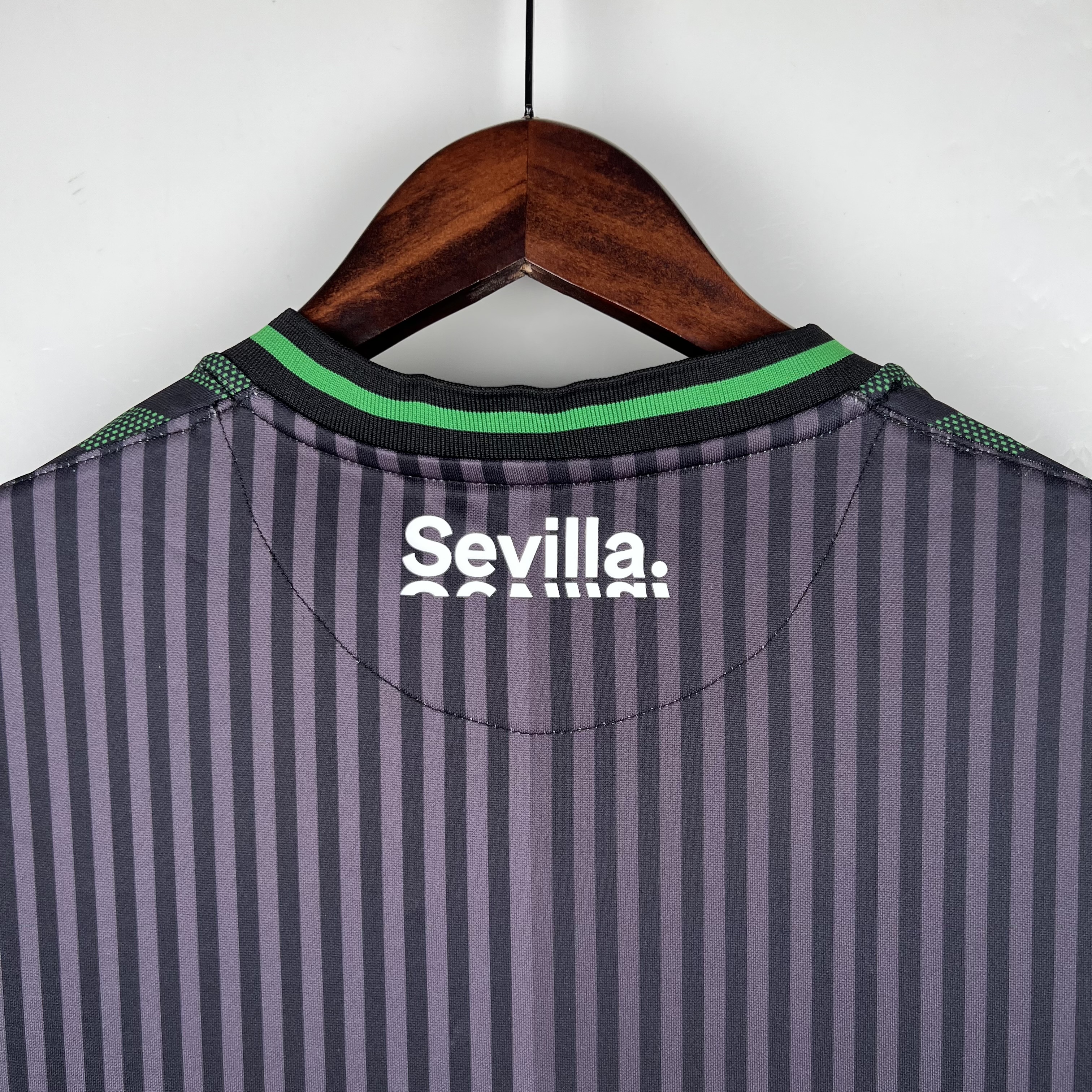 Real Betis 23-24 Third Jersey - Fans Version
