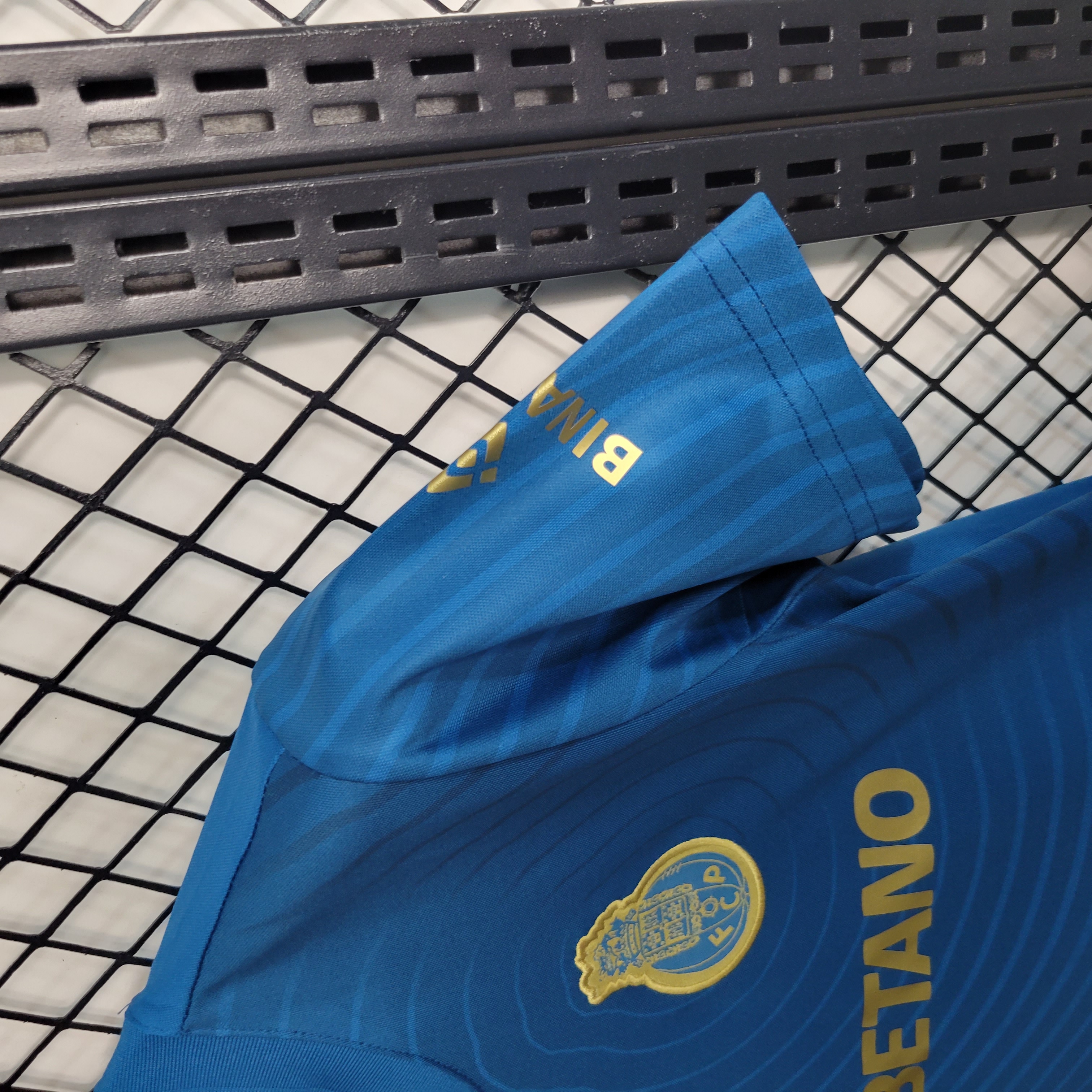 Porto 23-24 Third Kids Kit