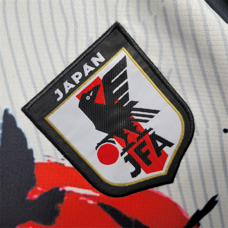 Japan 23-24 Special Edition Jersey - Fans Version