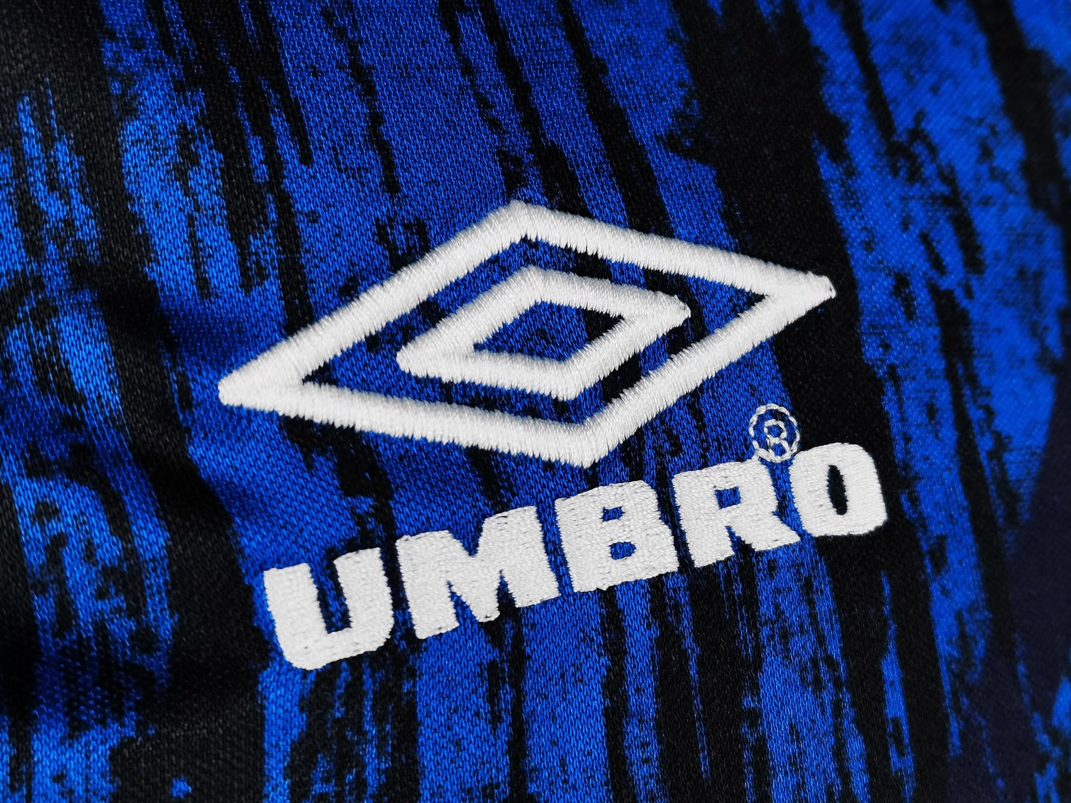 Manchester United Retro 92-94 Away Long Sleeve Jersey