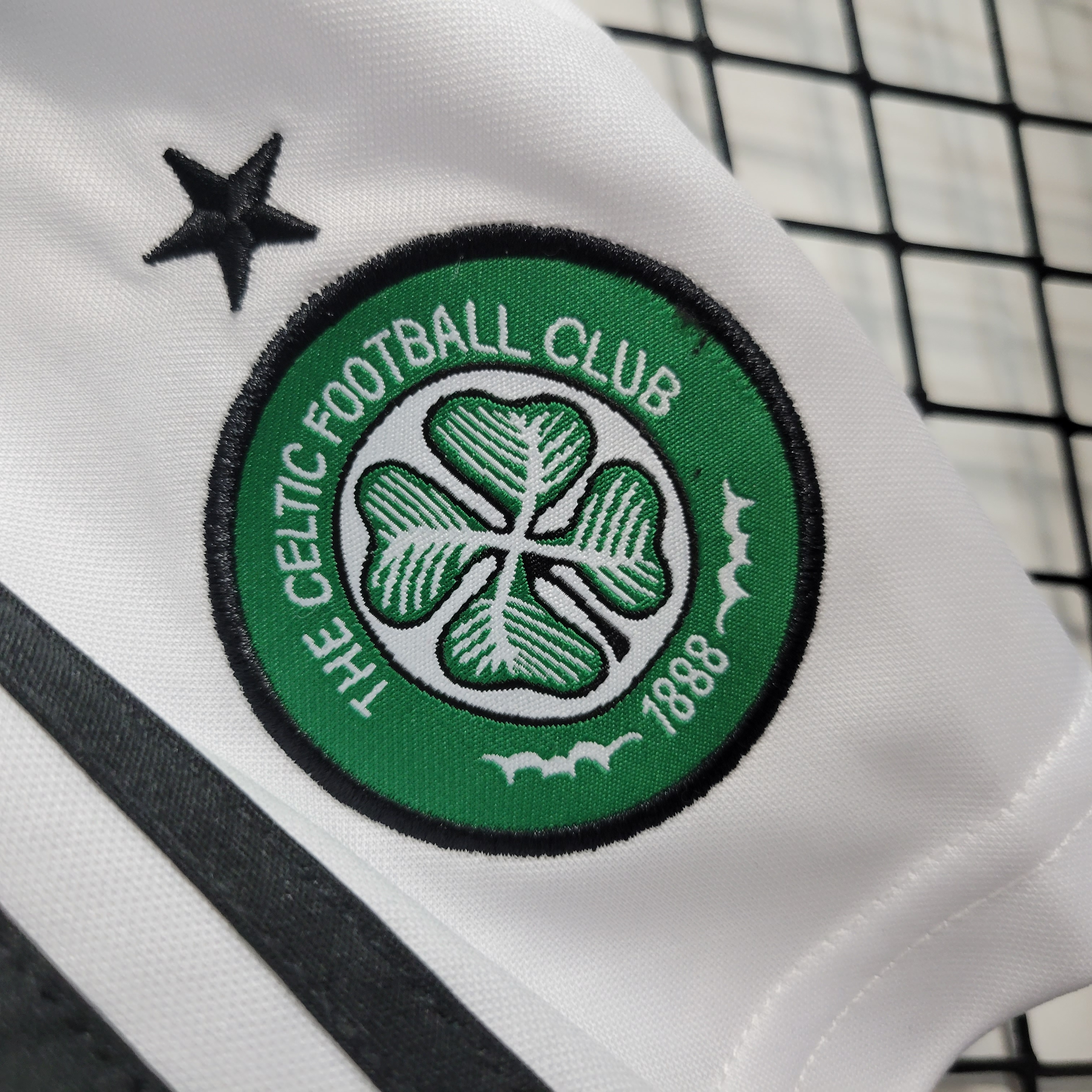 Celtic 23-24 Home Kids Kit