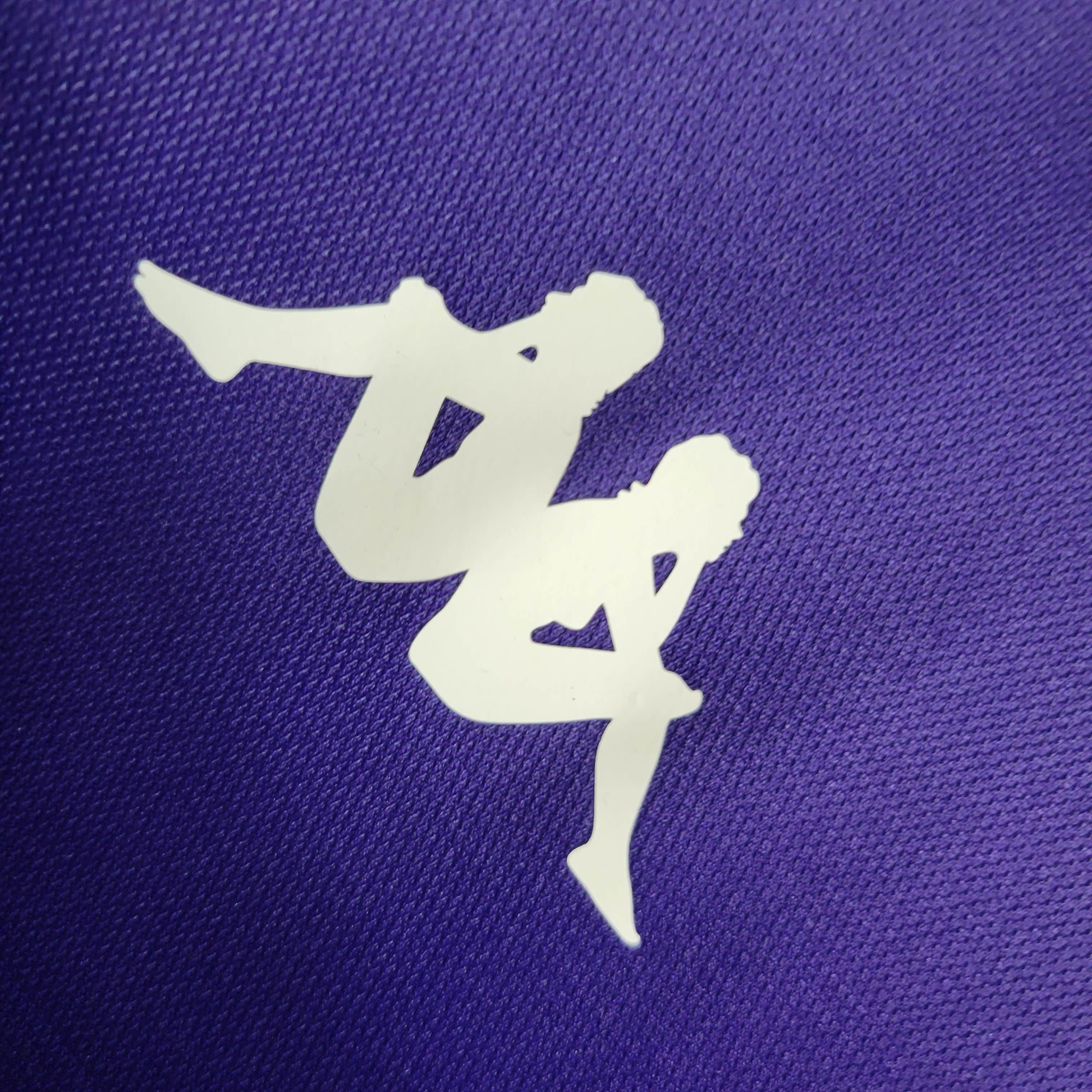 Fiorentina 23-24 Third Jersey - Fans Version