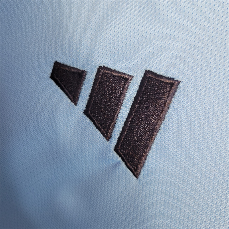 Argentina 2023 Training Jersey - Fans Version