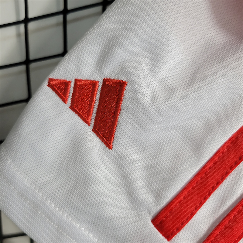 Benfica 23-24 Home Kids Kit