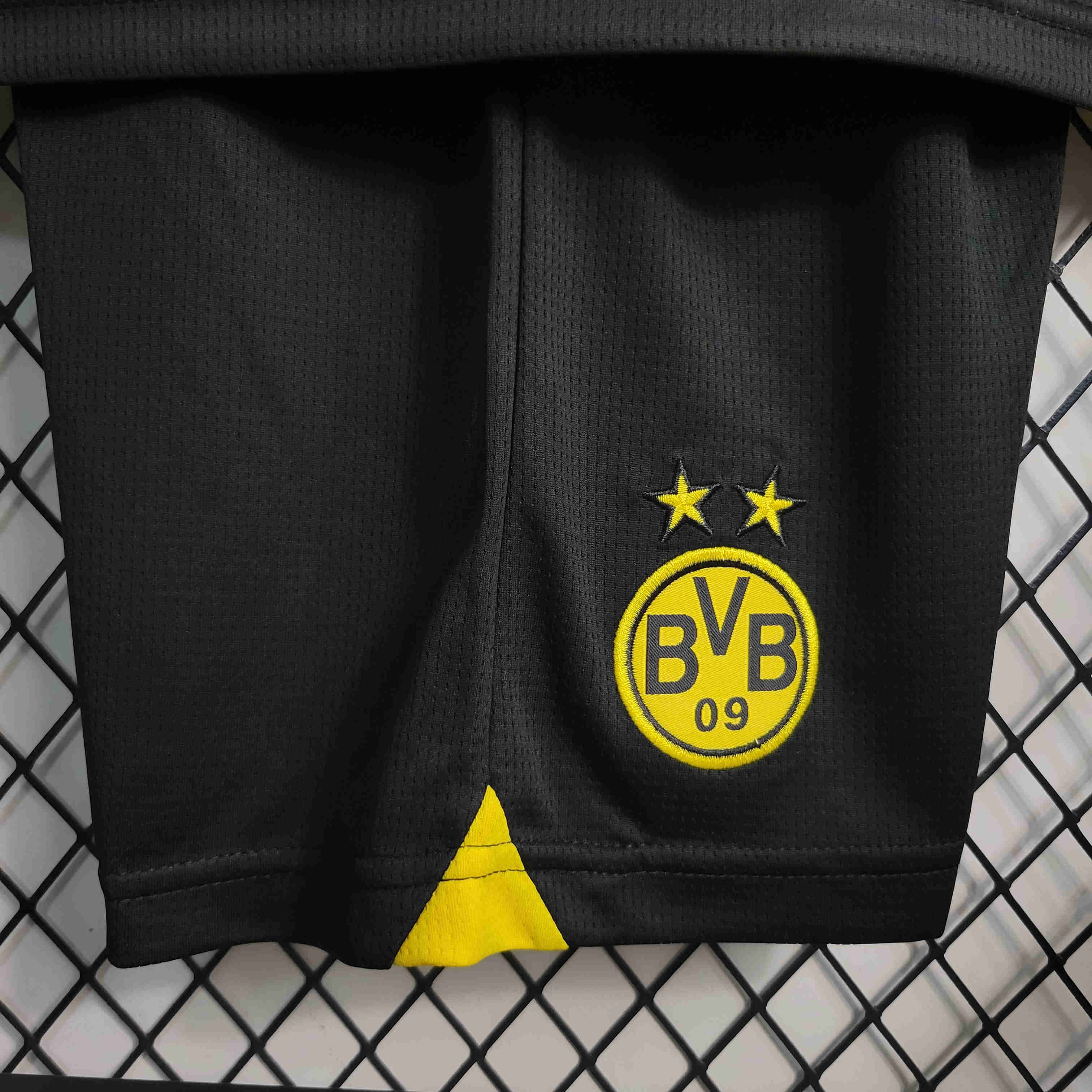Dortmund 23-24 Home Kids kit