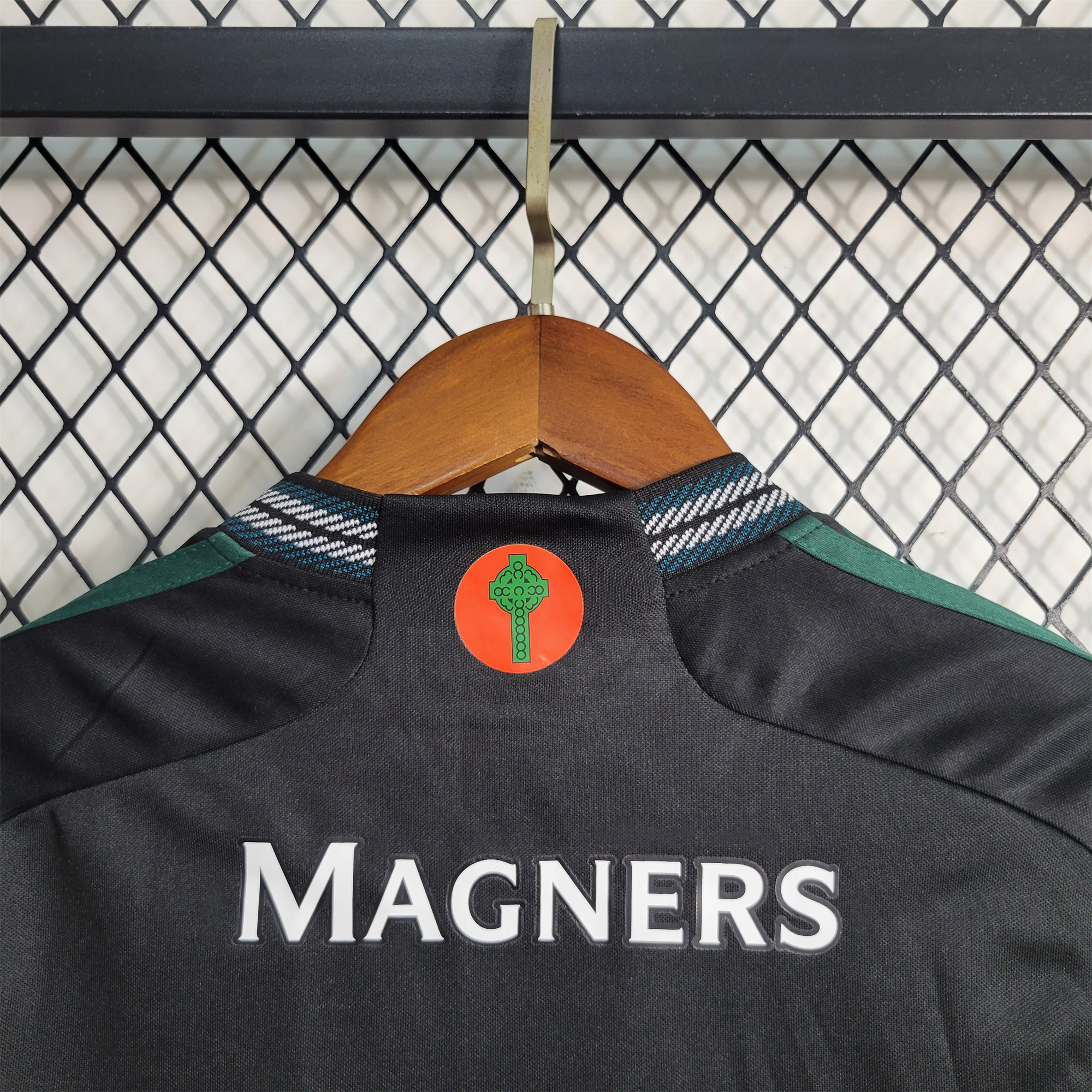 Celtic 23-24 Away Kids Kit