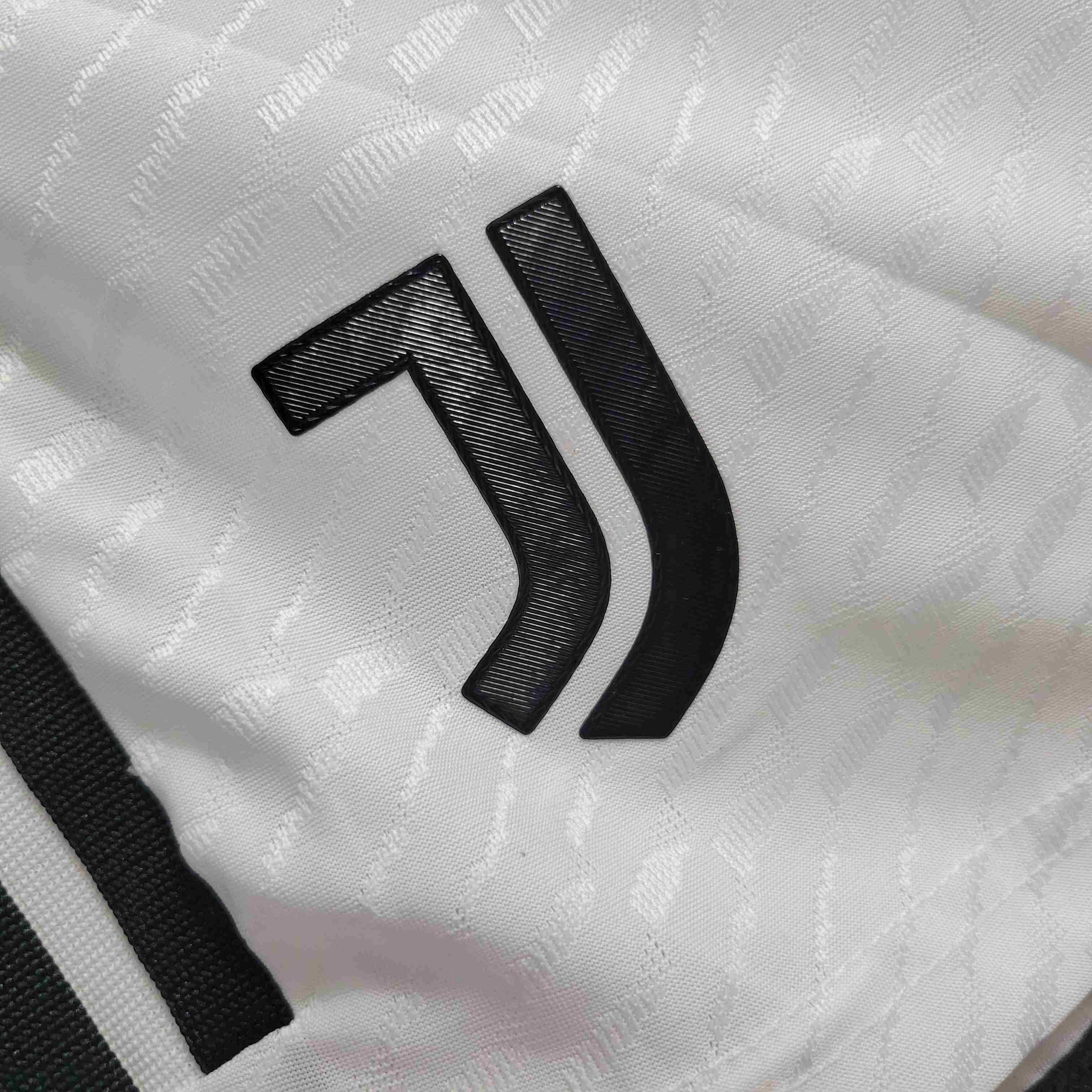 Juventus 23-24 Away Short - Player Version