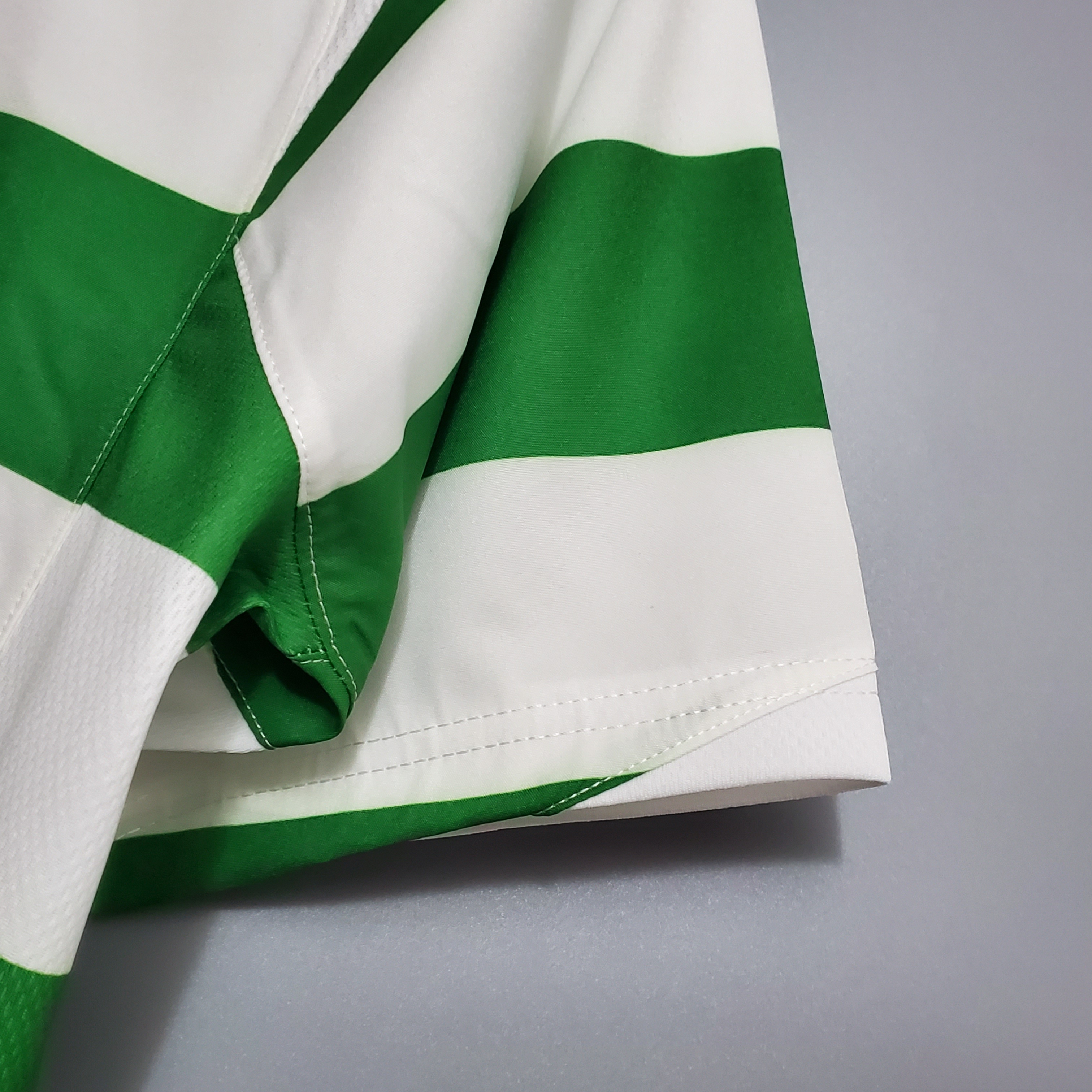 Retro Celtic 05-06 Home Stadium Jersey