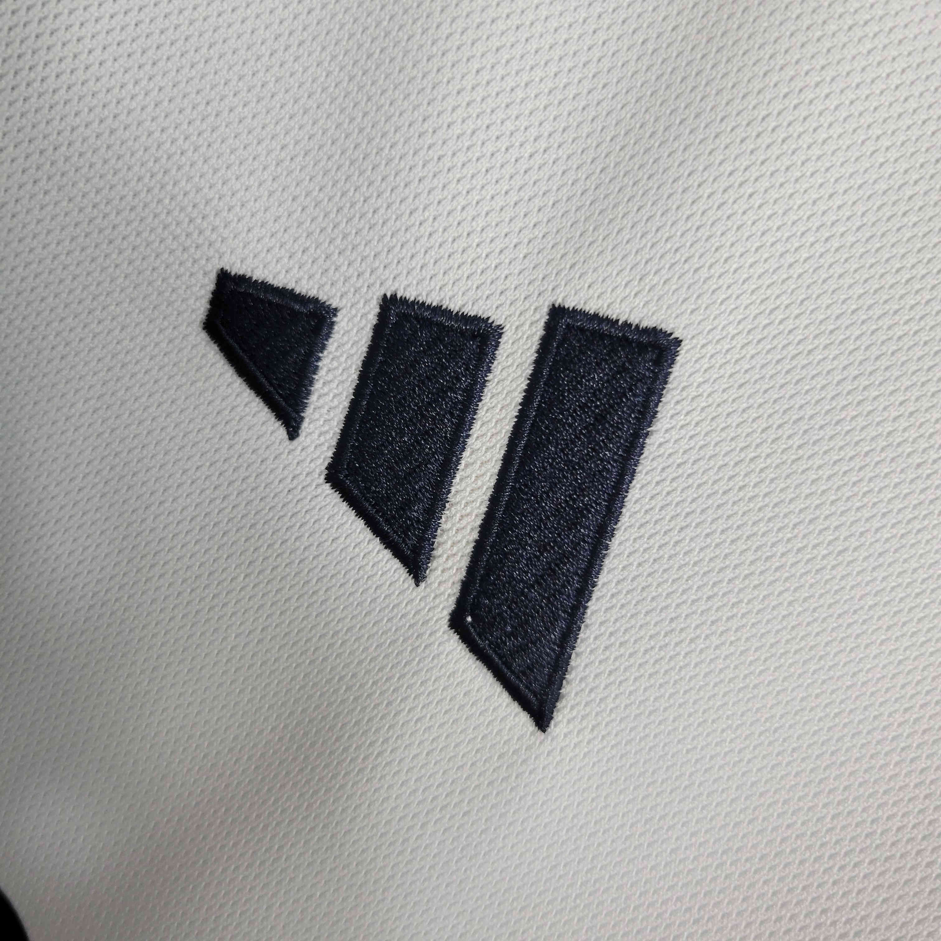 Real Madrid 23-24 Home Stadium Jersey - Fans Version