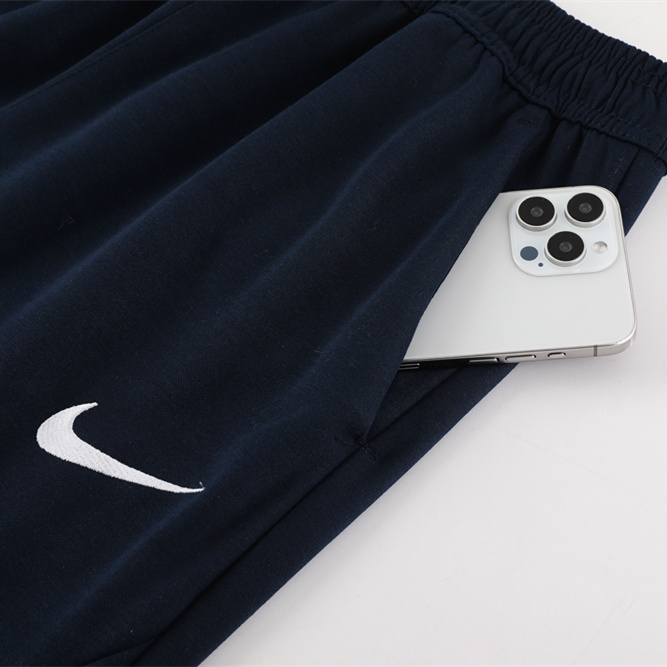 Tottenham Hotspur 23-24 Jacket Training Tracksuit - Royal Blue