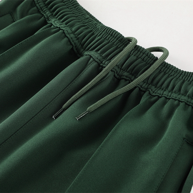 Mexico 23-24 Jacket Training Tracksuit - Green