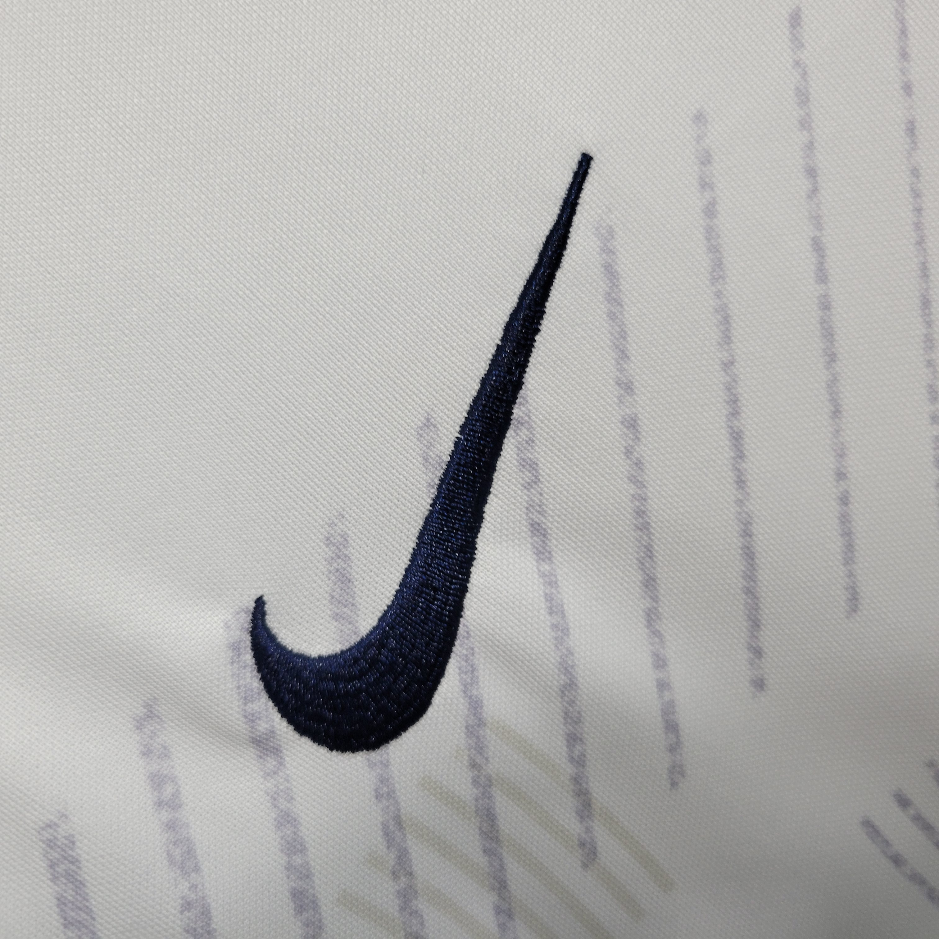 23-24 Tottenham Hotspur Home Long Sleeve Fans Jersey