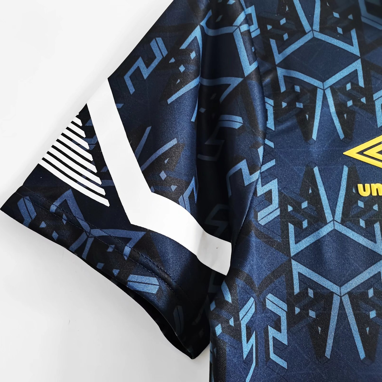 Retro S-c-o.t l.a-n.d 1992 Home Stadium Jersey