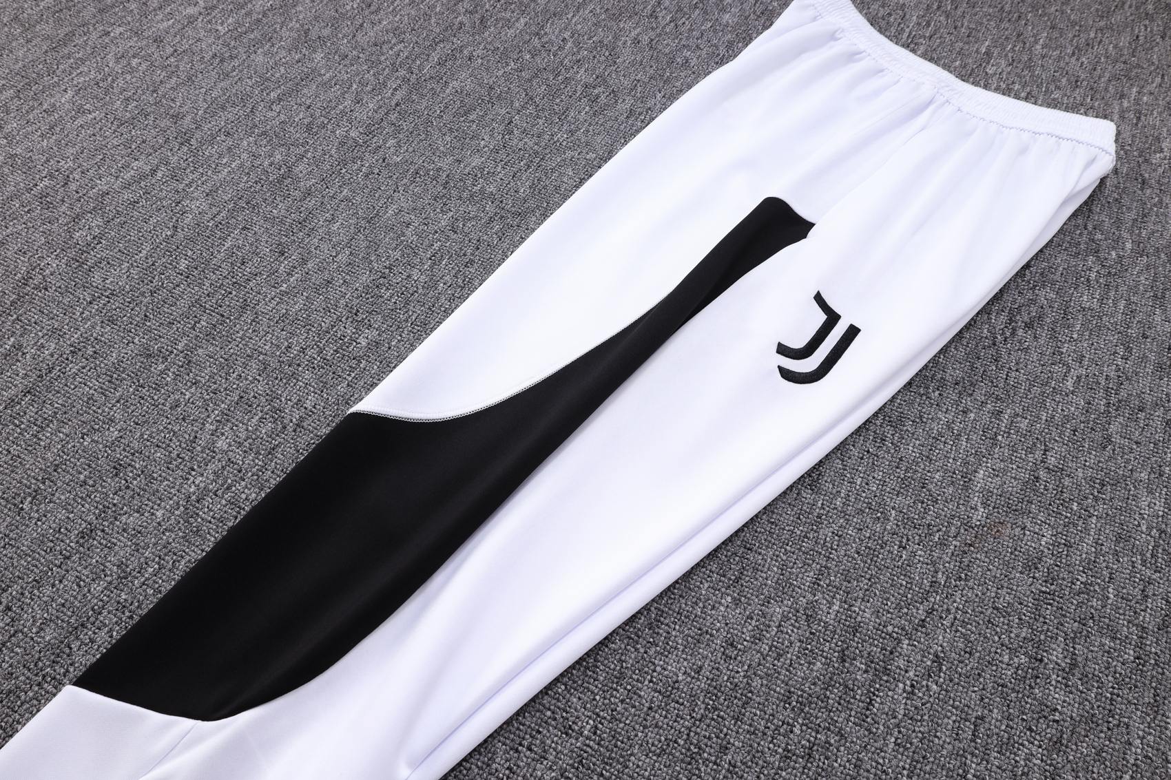 Juventus 23-24 Jacket Training Tracksuit -White