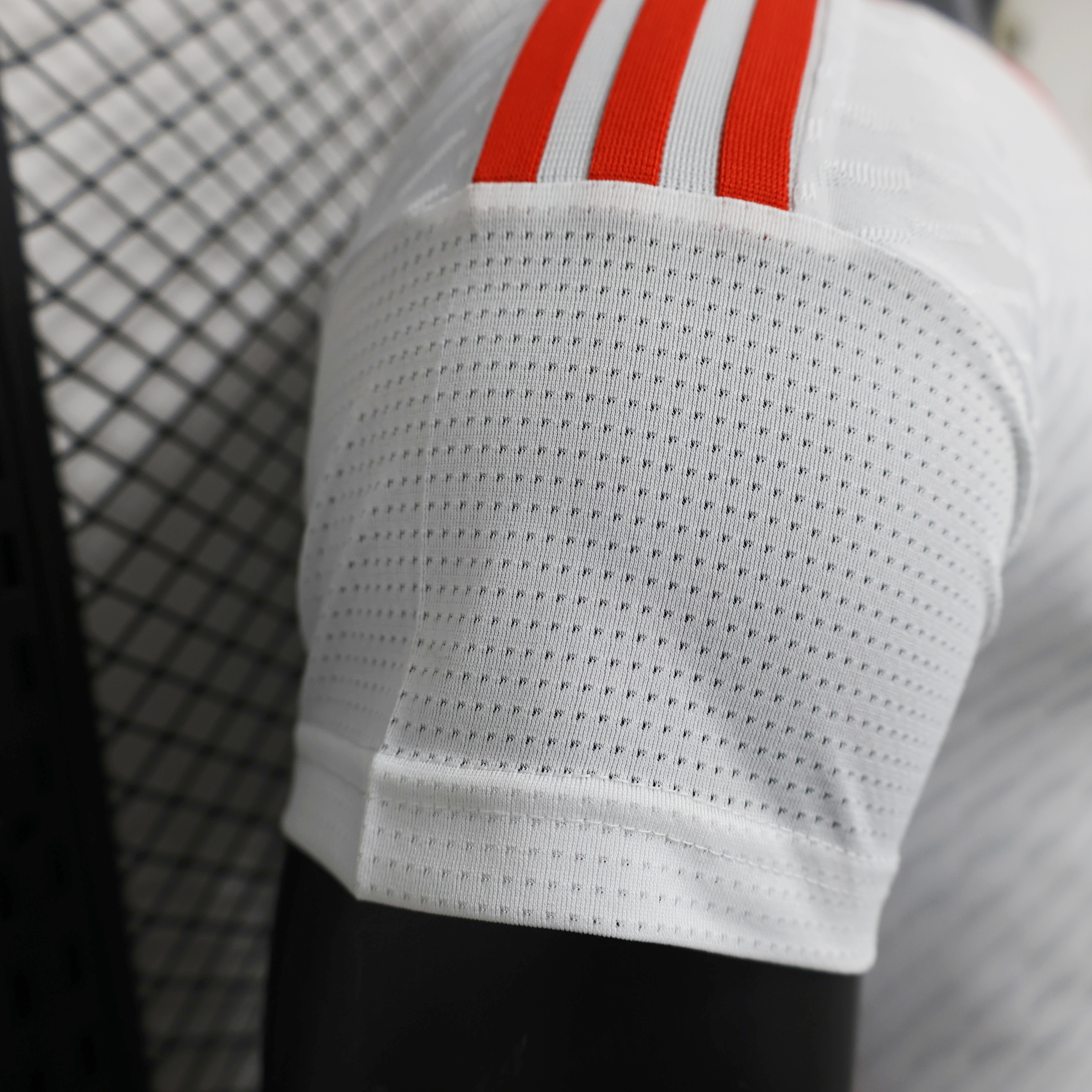 United Arab Emirates 2024 Home Stadium Jersey - Player Version