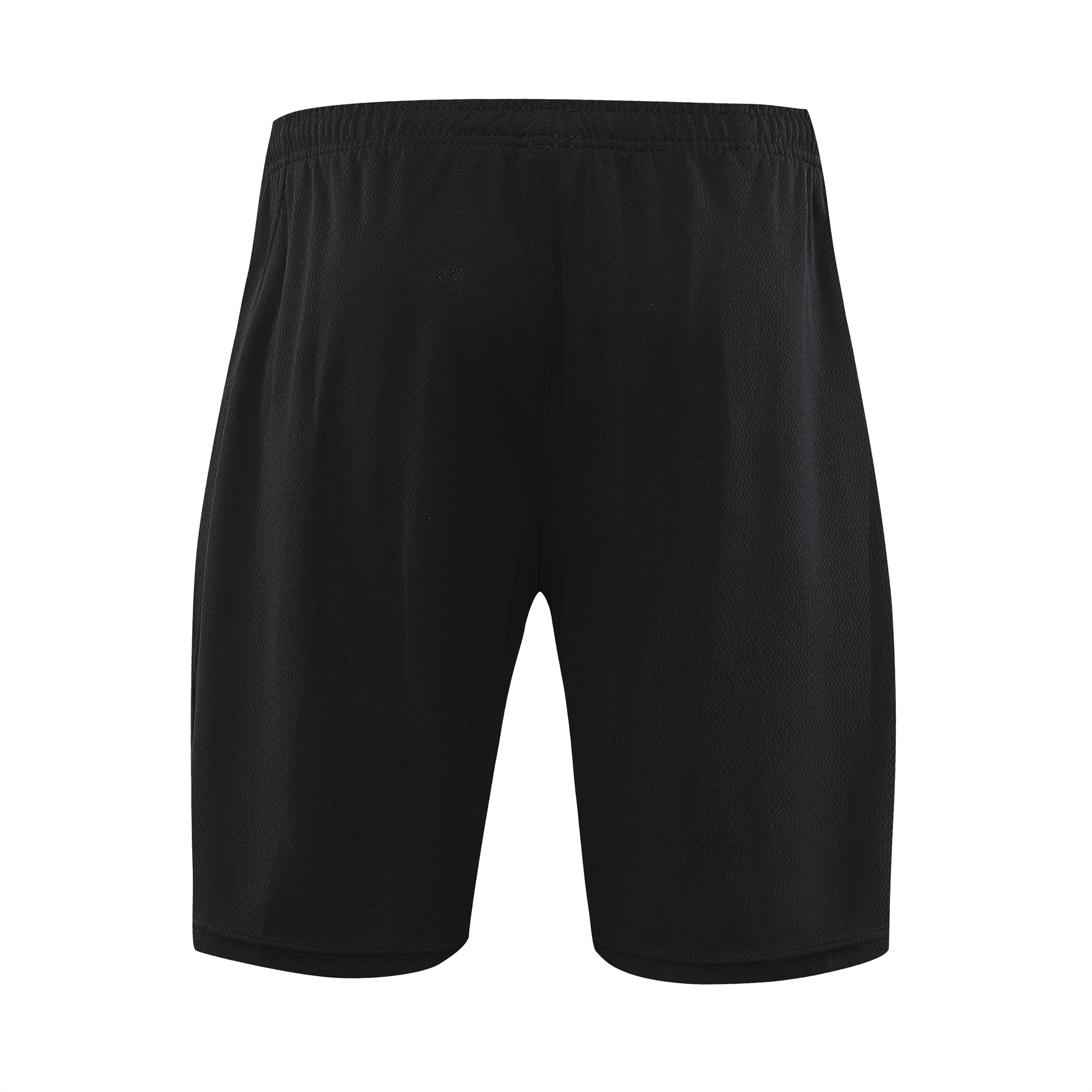Bayern Munich 23-24 Short-Sleeve Training Set - Black