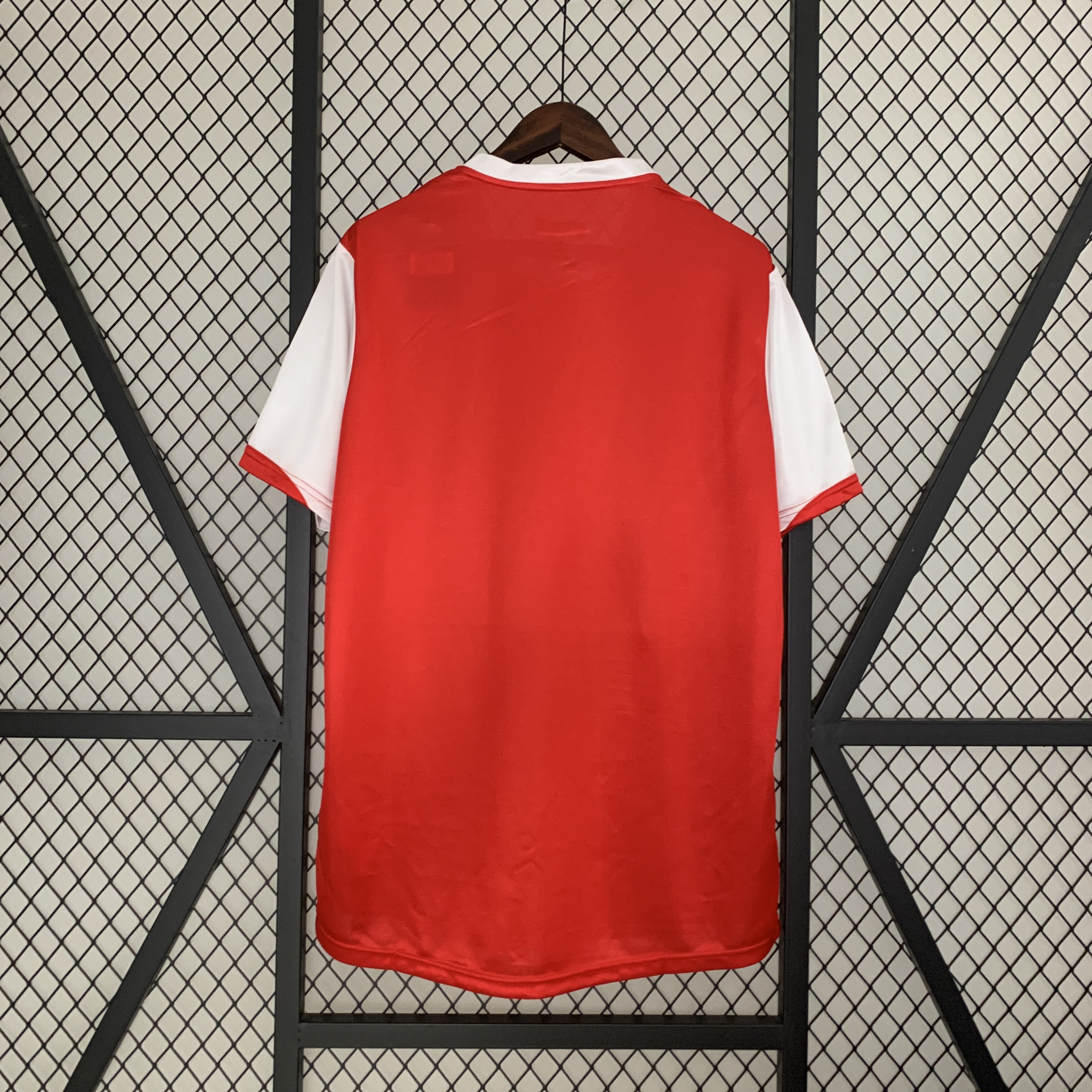 Retro Arsenal 06-08 Home Stadium Jersey