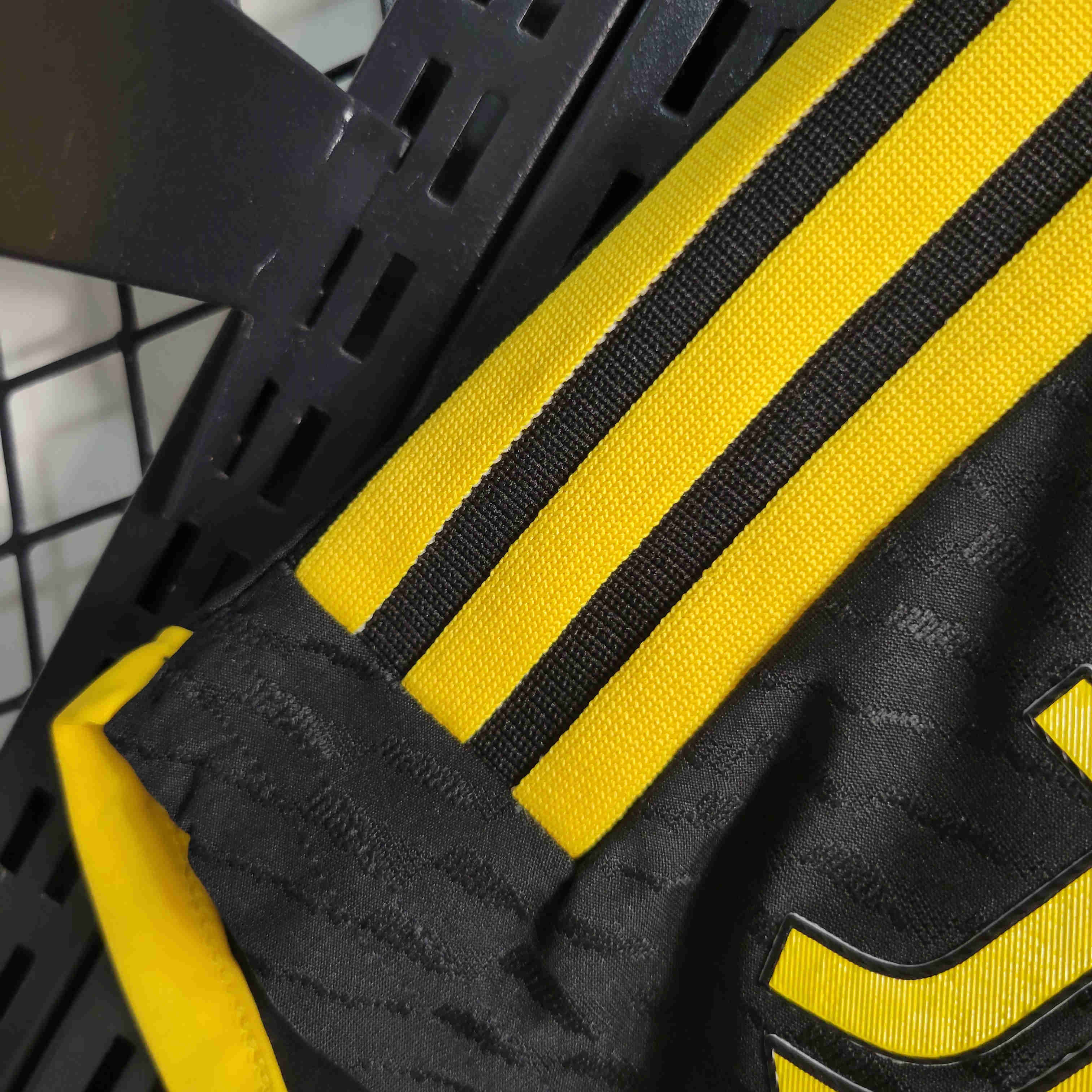 23-24 Juventus Home Short - Player Version