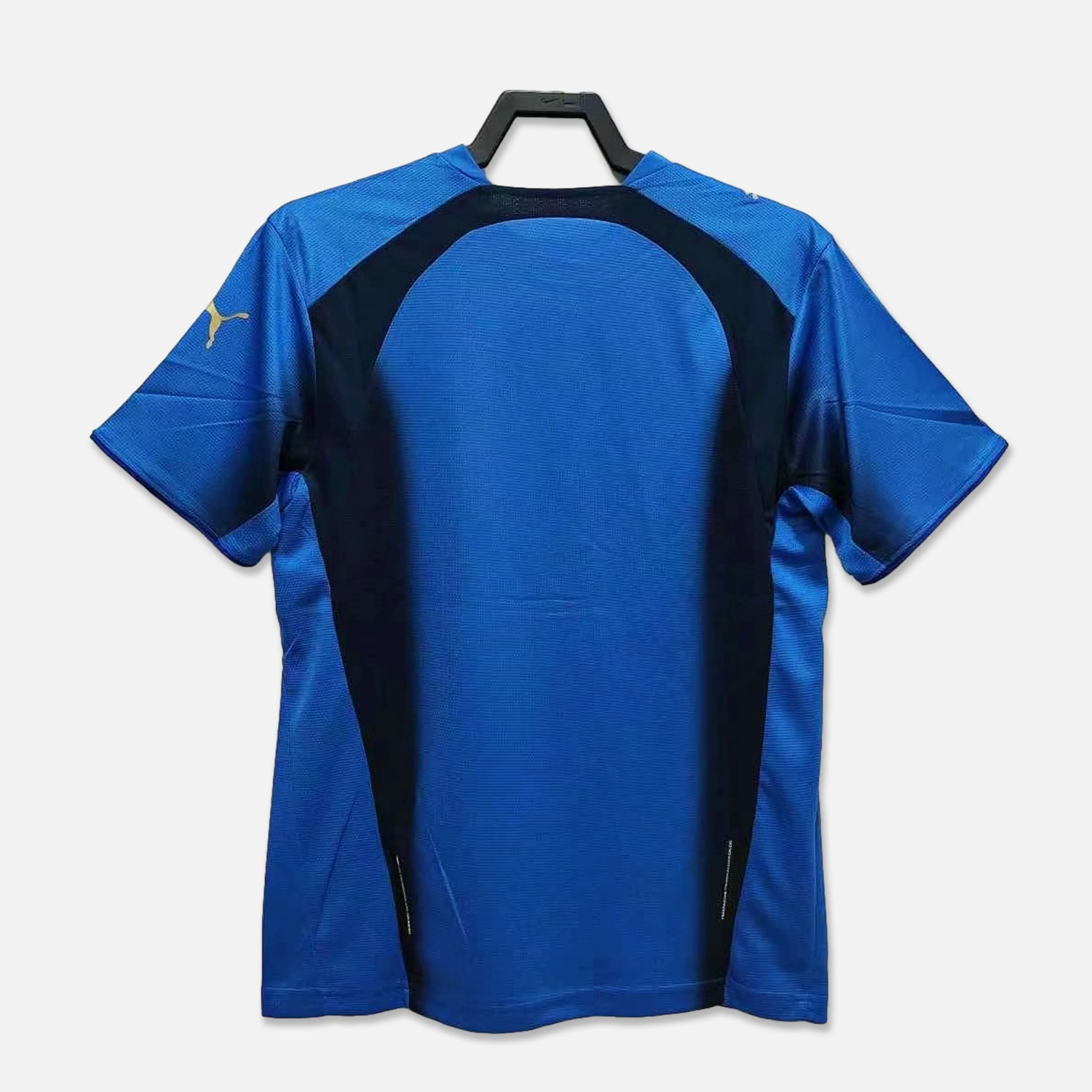 Retro Italy 2006 Home Stadium Jersey