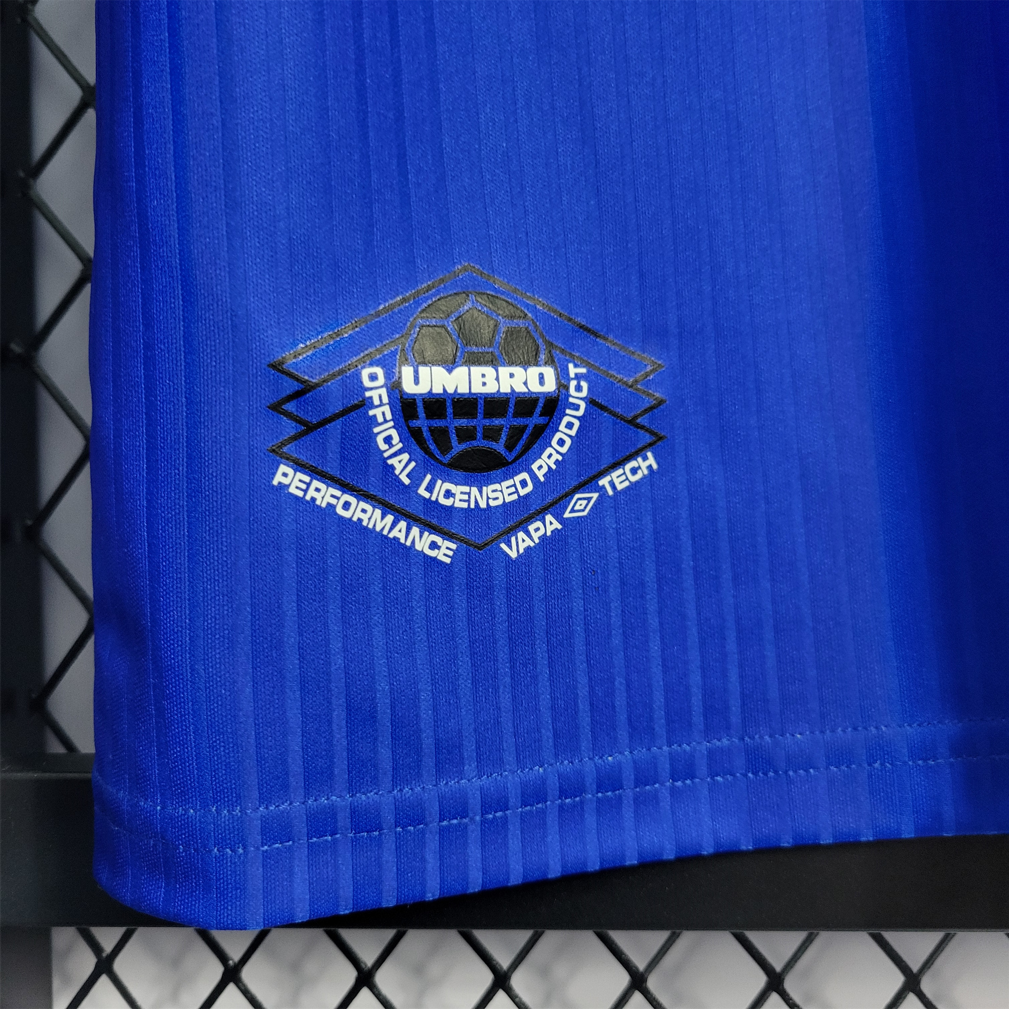 Manchester United Retro 96-97 Third Away Jersey