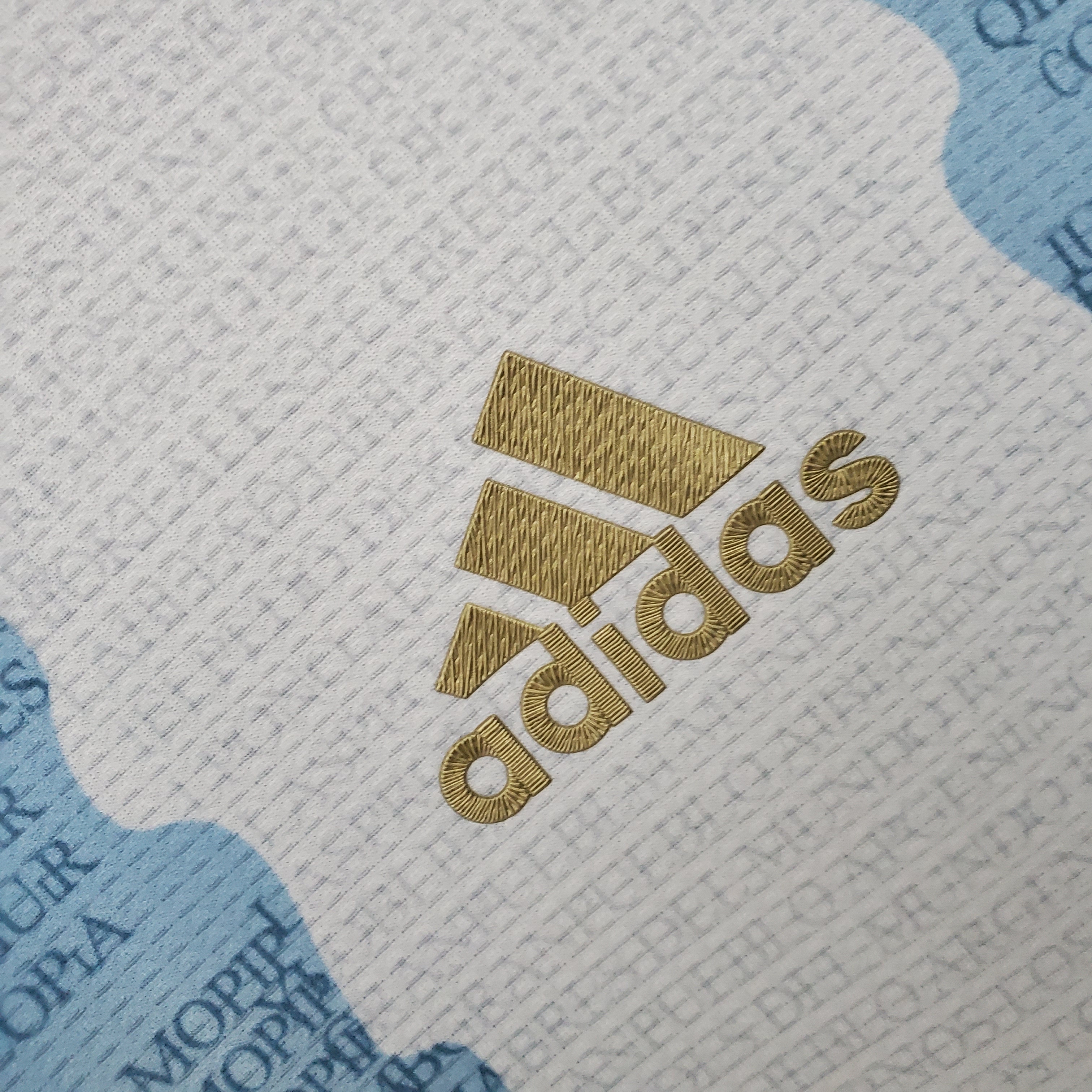 Retro Argentina 2021 Special Edition Jersey - Fans Version